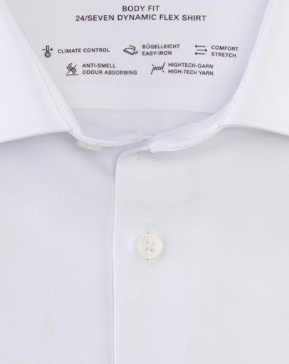 OLYMP Businesshemd Level Five 24/Seven body günstig online kaufen
