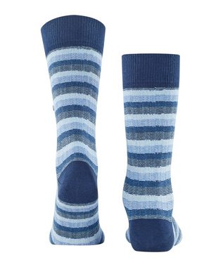 Burlington Socken Signature Stripe