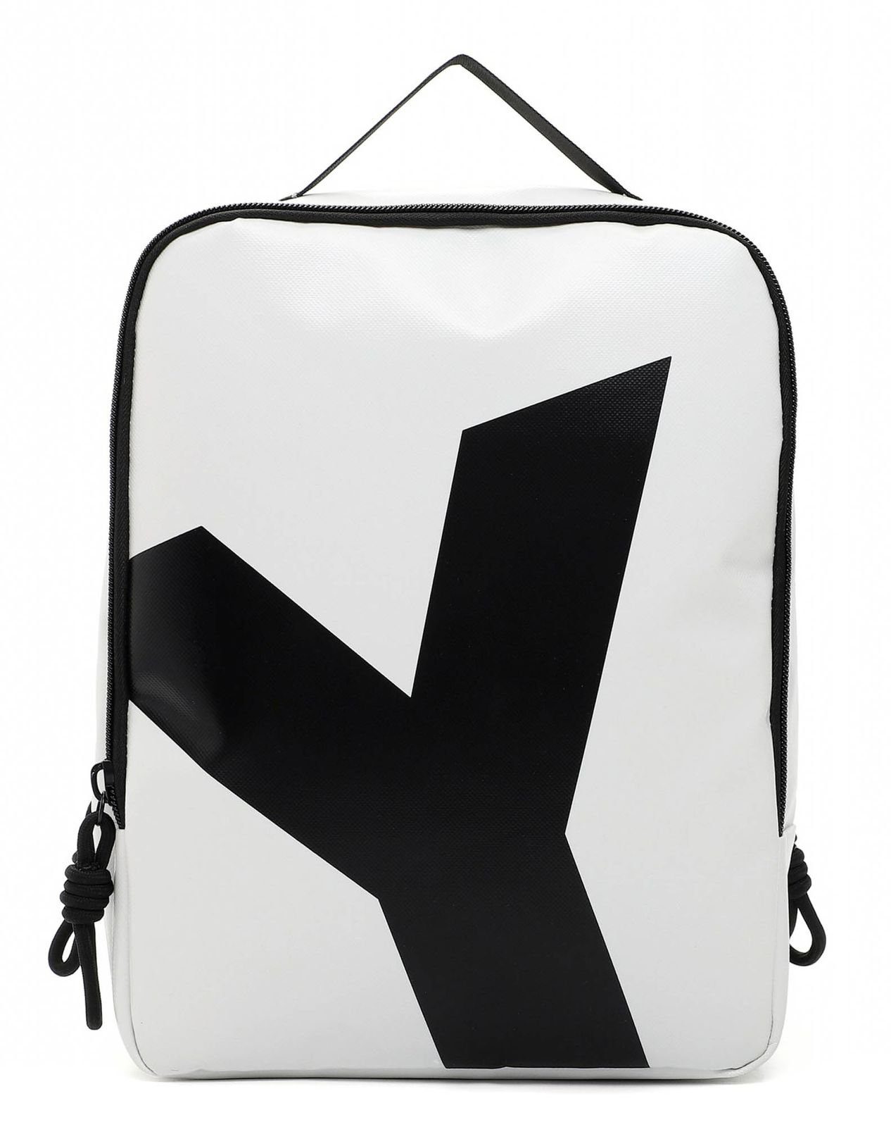 SURI FREY Rucksack Jessey-Plane White