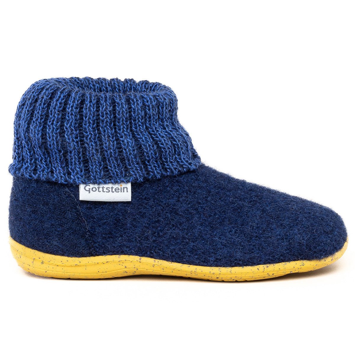 Alpine Boot RU Hüttenschuhe