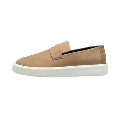 JOOP! Slipper outer: cow leather, inner: cow leather