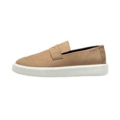 Joop! Slipper outer: cow leather, inner: cow leather
