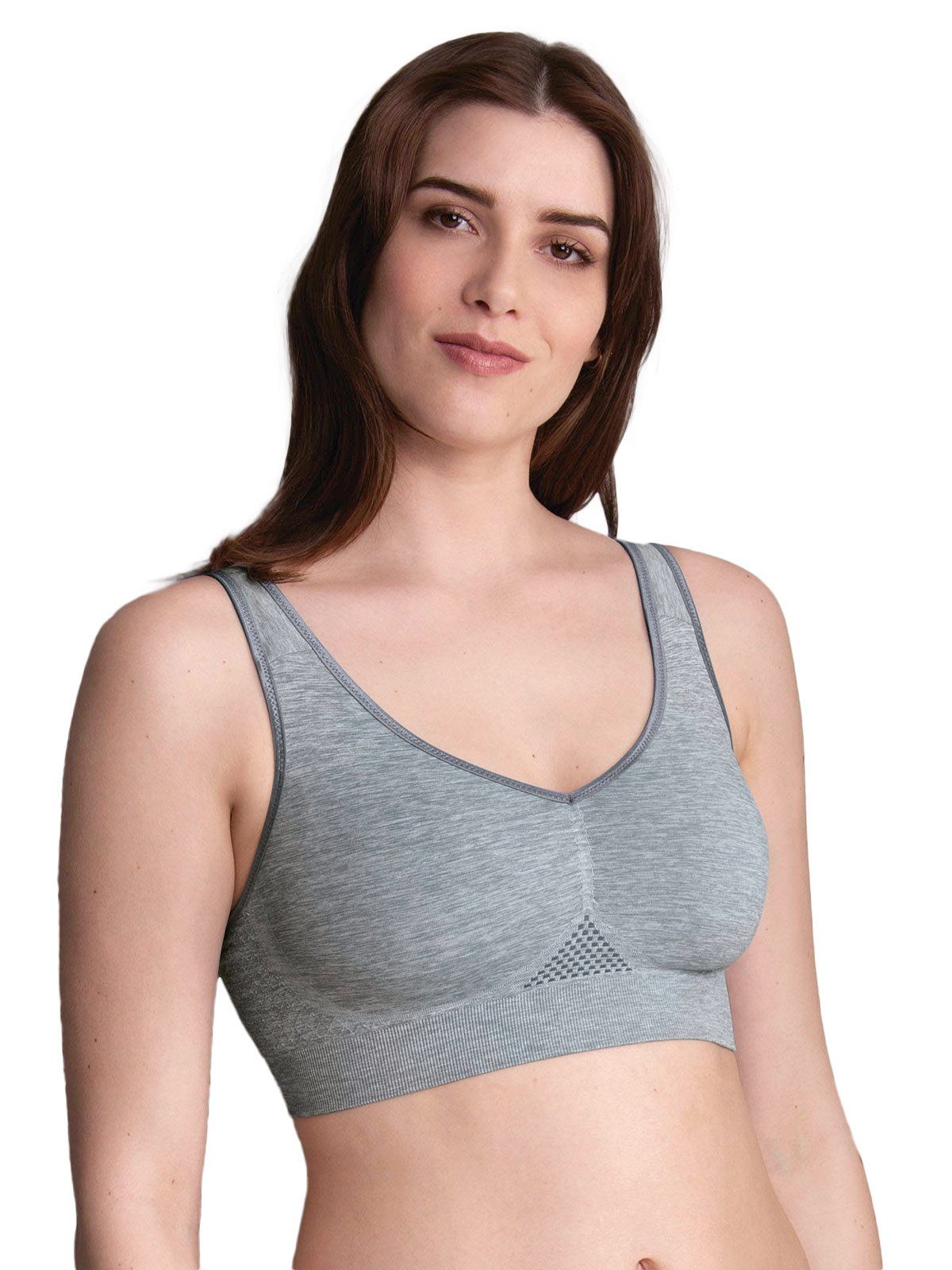 Anita Care Bügelloser BH Prothesen BH Lotta (Stück, 1-tlg) beidseitige Tasc günstig online kaufen