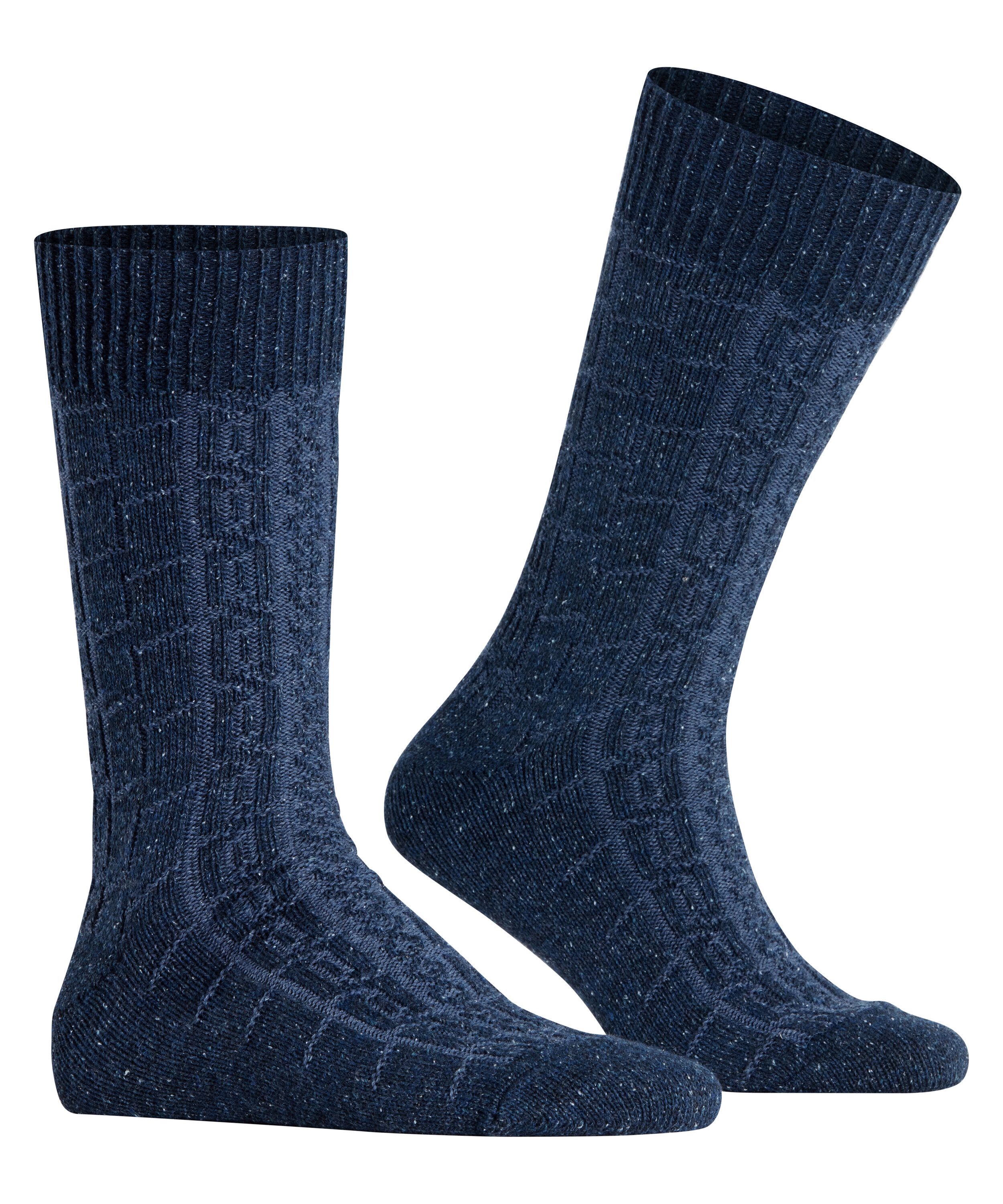 Burlington Socken Twist of Tweed (1-Paar) günstig online kaufen