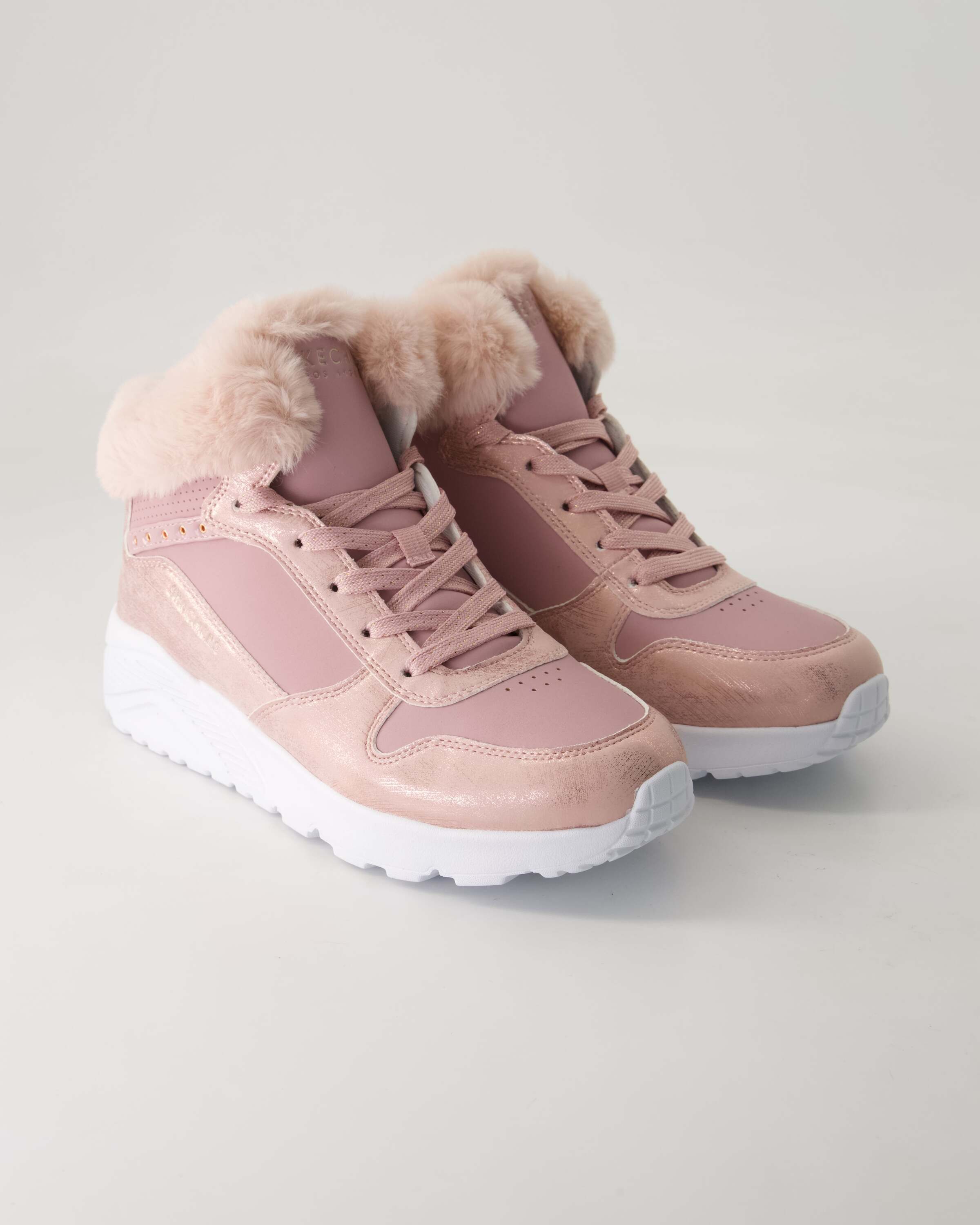 Skechers 310396L Winterstiefel Obermaterial: Sonstiges Material