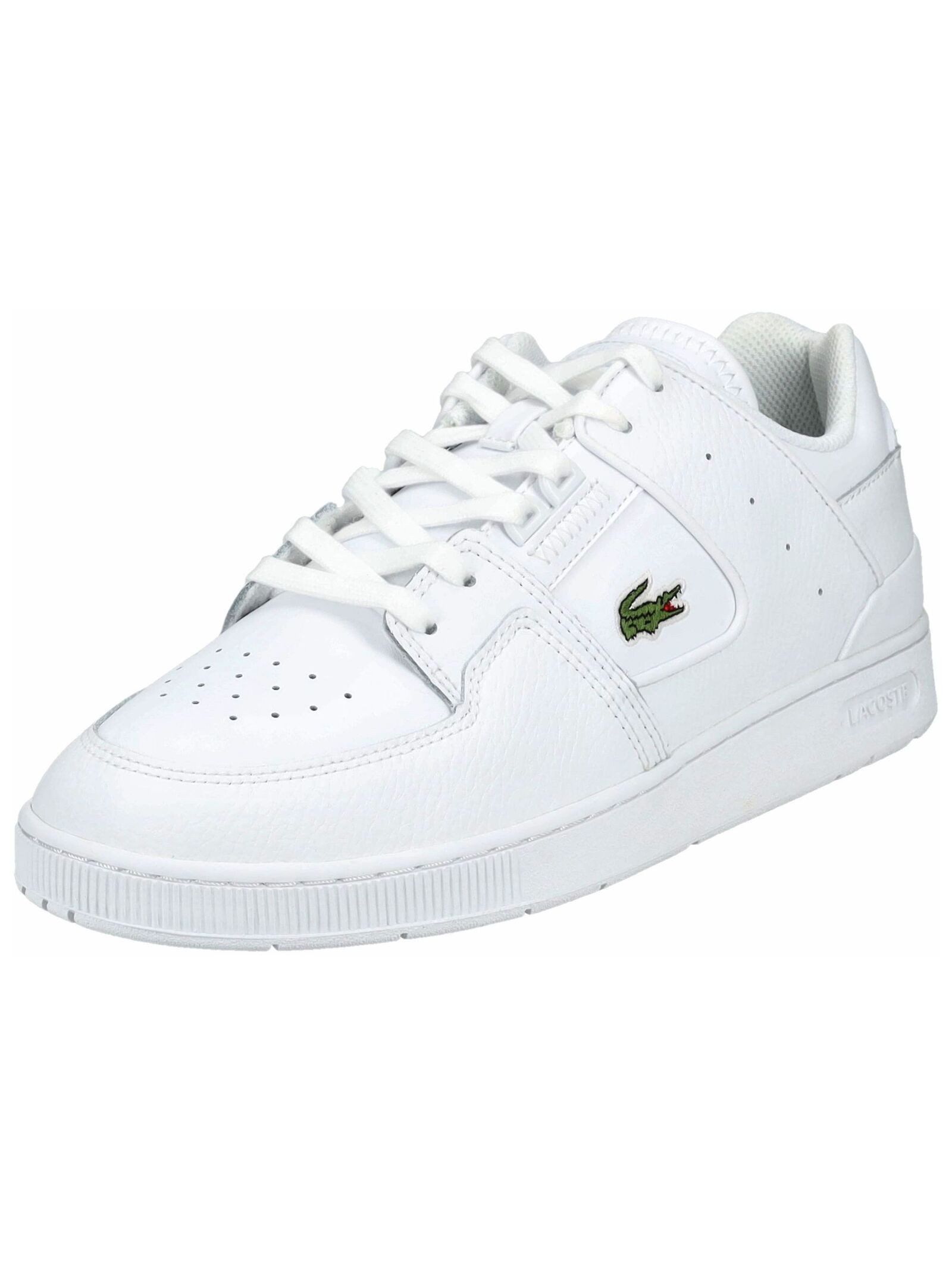 lacoste Sneaker Leder/Synthetik Sneaker