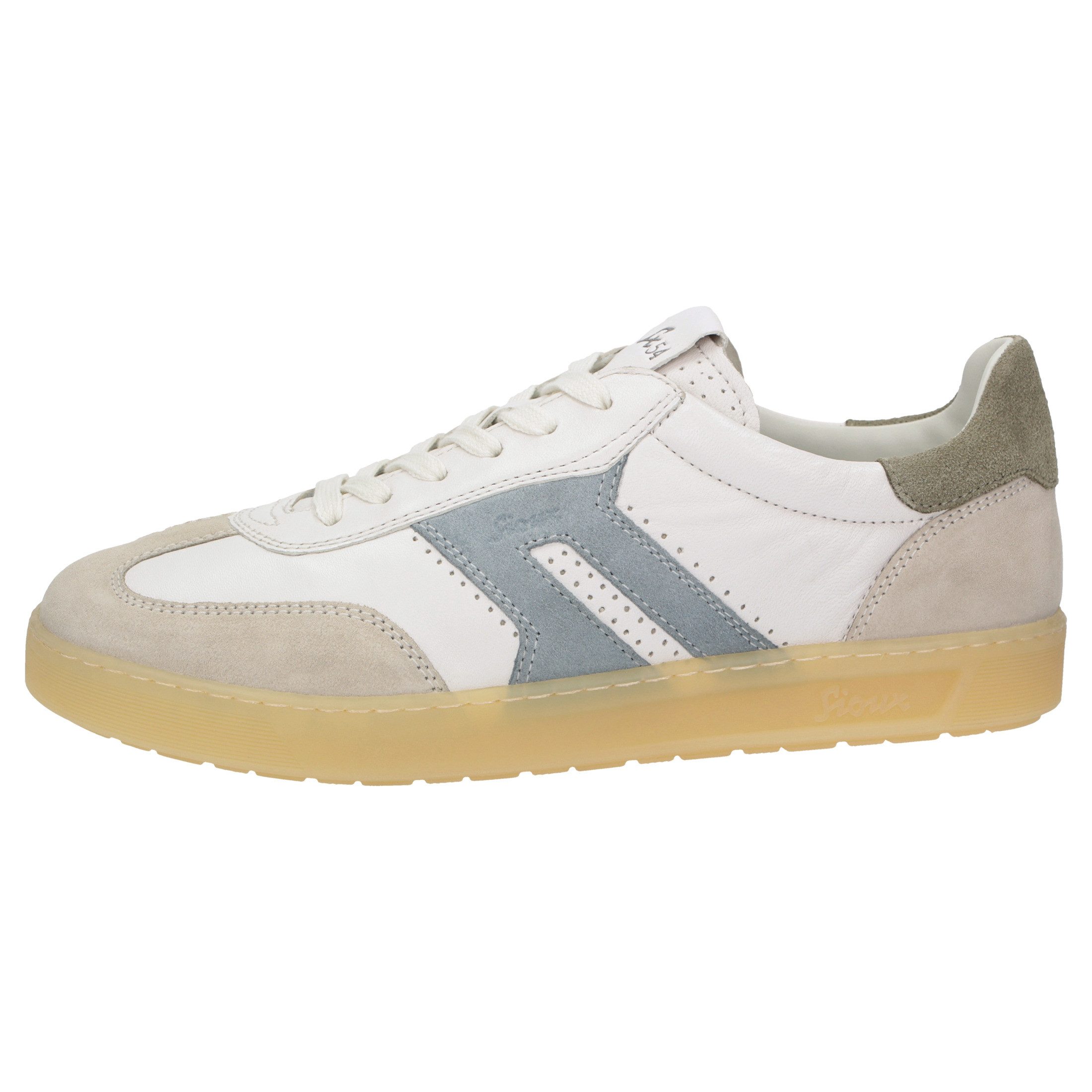 SIOUX Tedroso-711 Sneaker