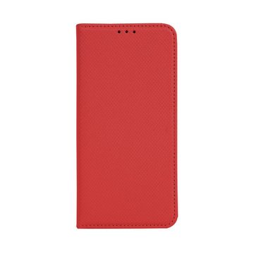 mtb more energy Smartphone-Hülle Bookstyle Smart Magnet, für HTC U Ultra (5.7) - Klapphülle aus Kunstleder Cover Wallet Case