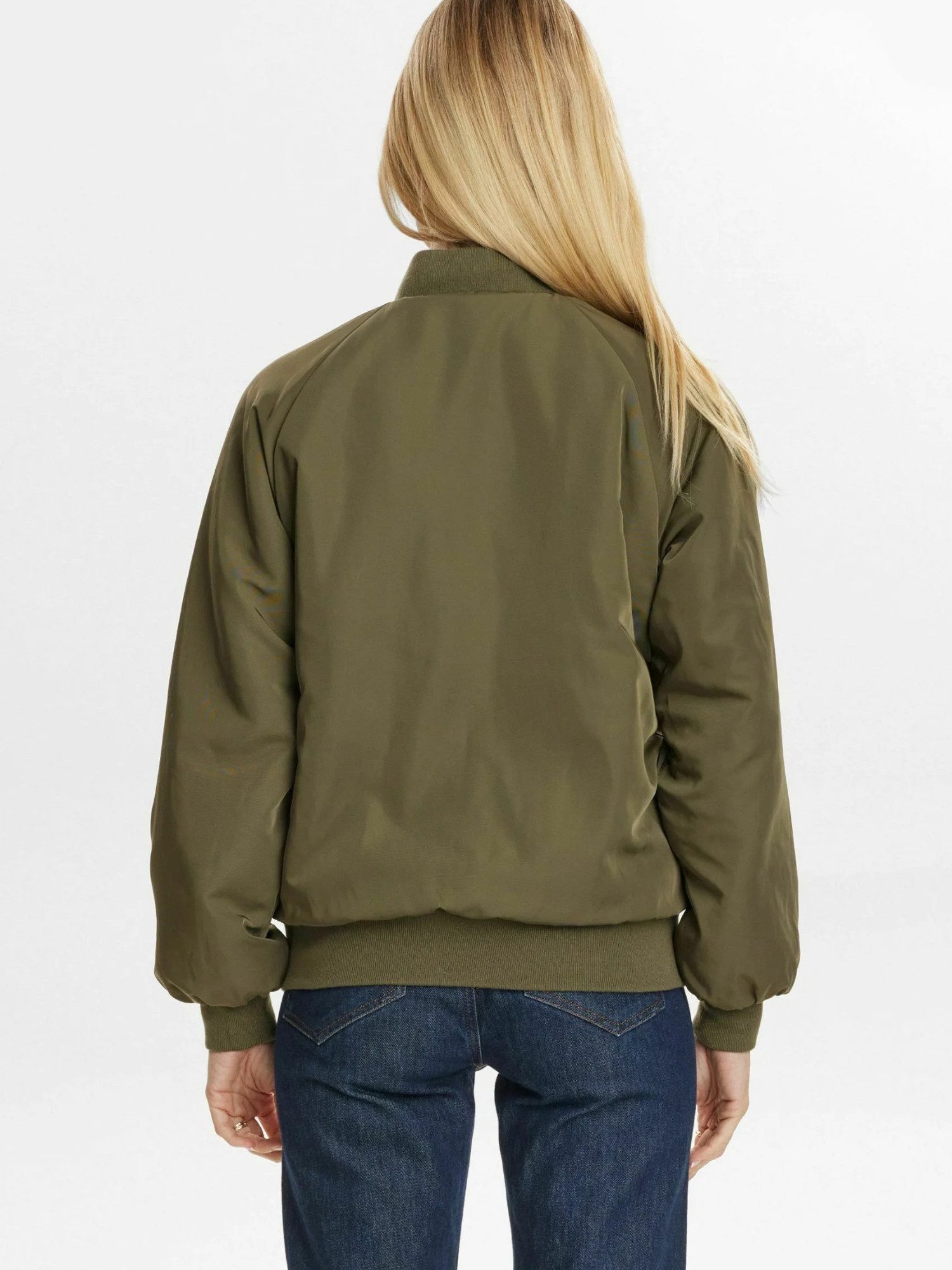 nümph Outdoorjacke Nümph Jackets NUETERA günstig online kaufen