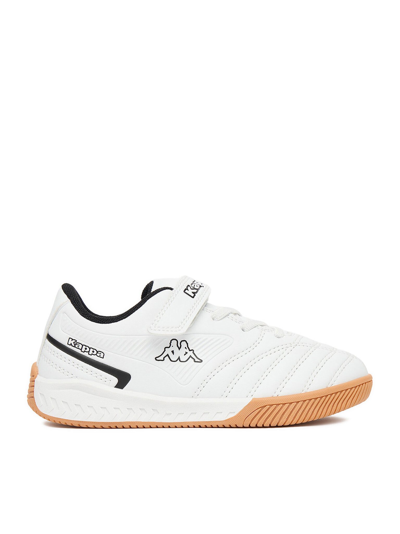 Kappa Kappa Boy Sneakers Weiß V9-25054 Sneaker