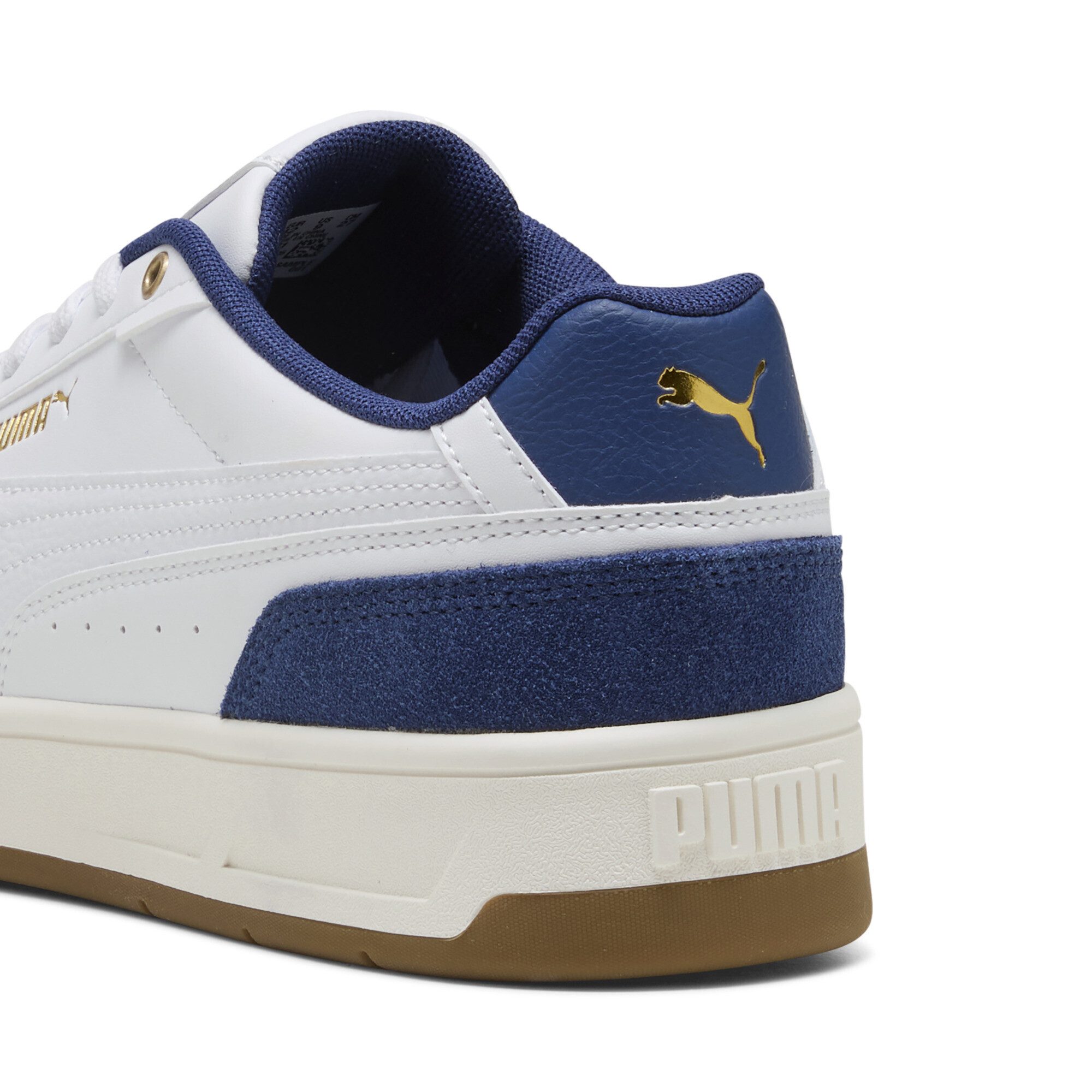 PUMA Court Classico Sport Sneakers Erwachsene Sneaker günstig online kaufen