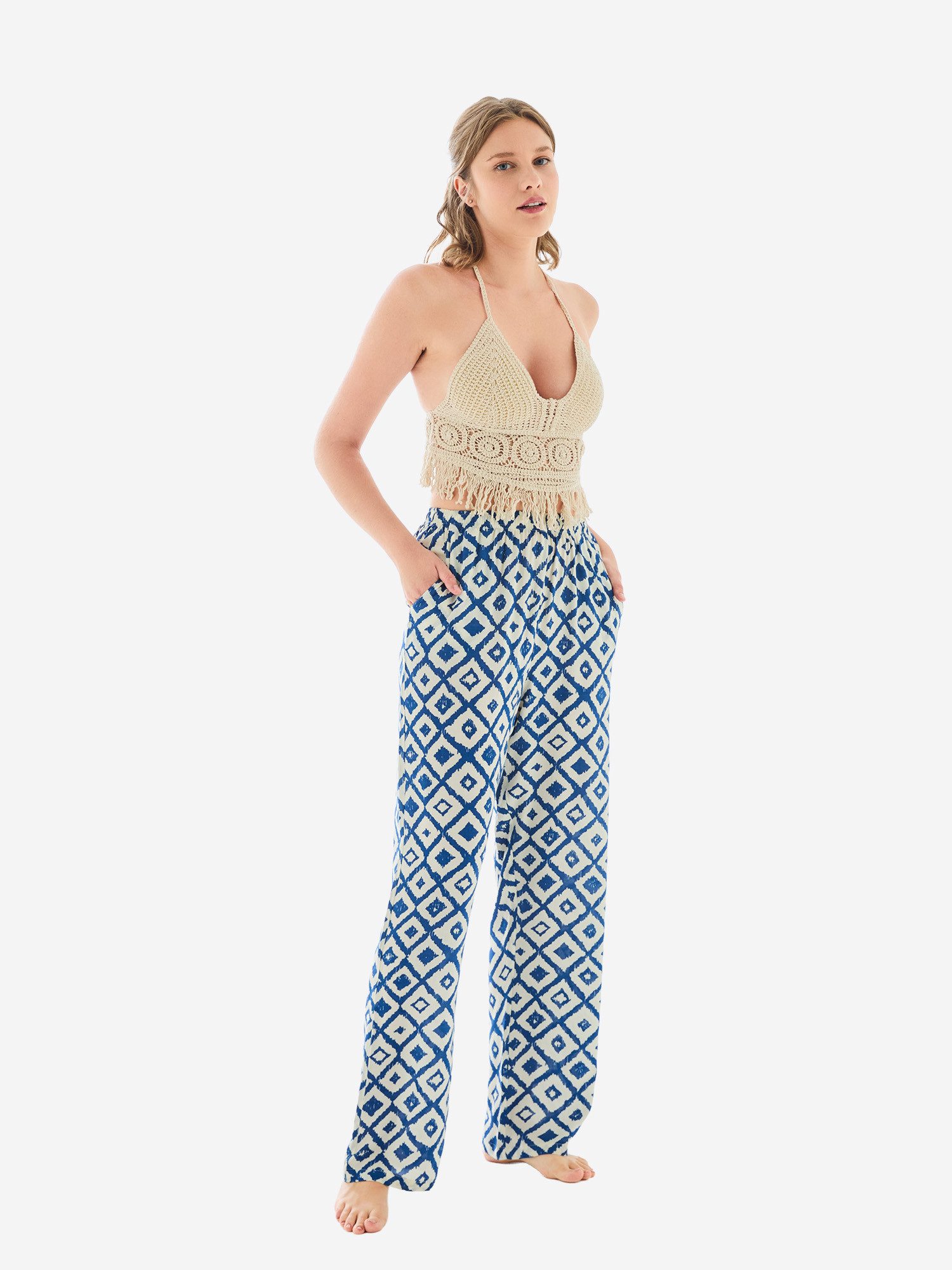 Webhose Women's Pants