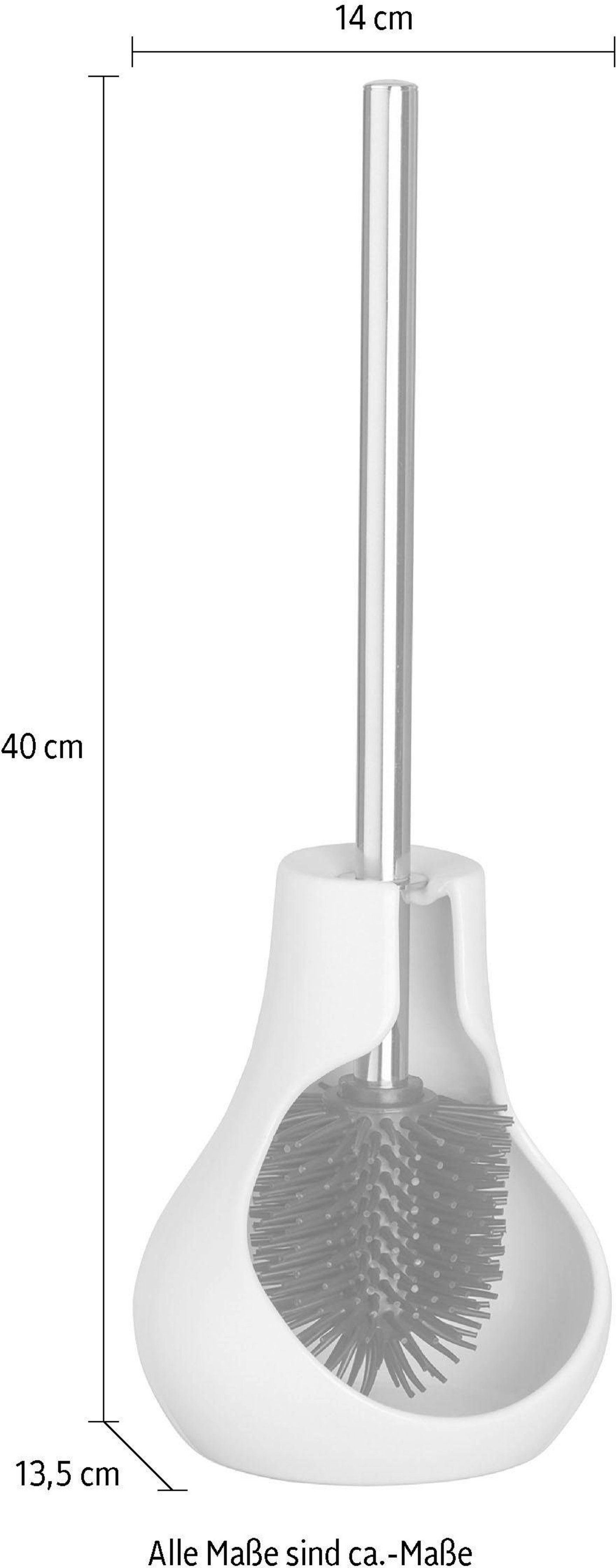 WENKO WC-Garnitur Drop Neo günstig online kaufen