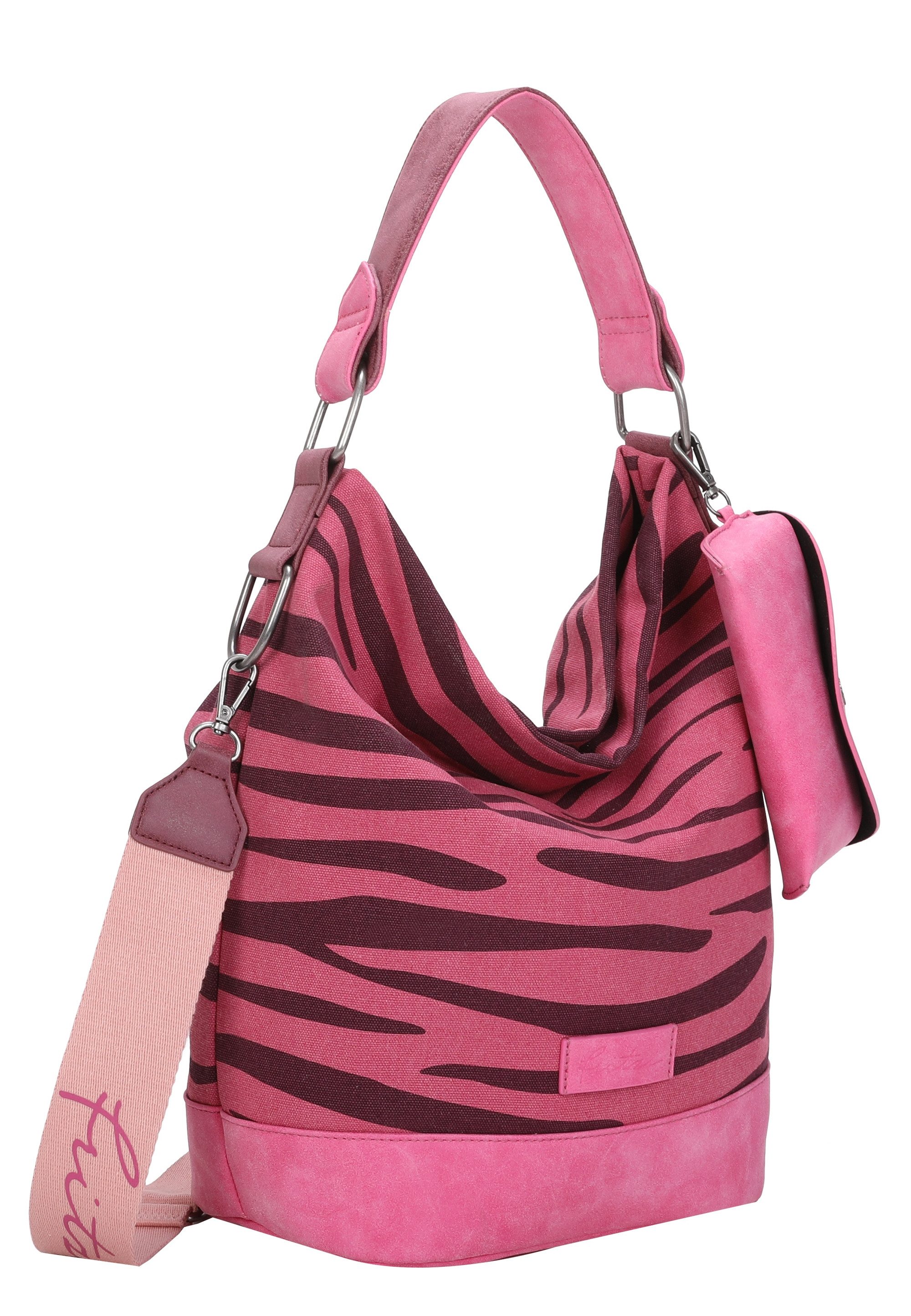 Fritzi aus Preußen Schultertasche Izzy07 Olga, günstig online kaufen