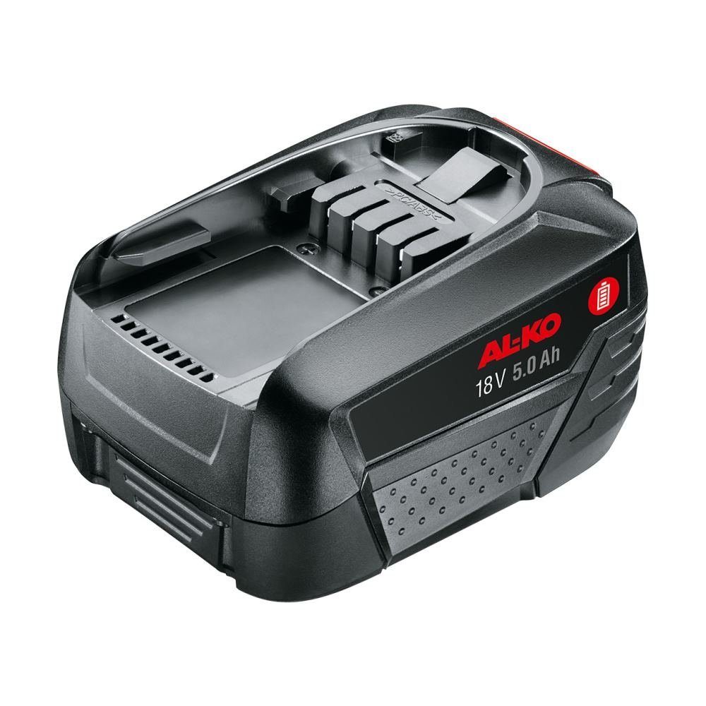 AL-KO 18 V Bosch Home And Garden Compatible Akku B100 Li Akkupacks