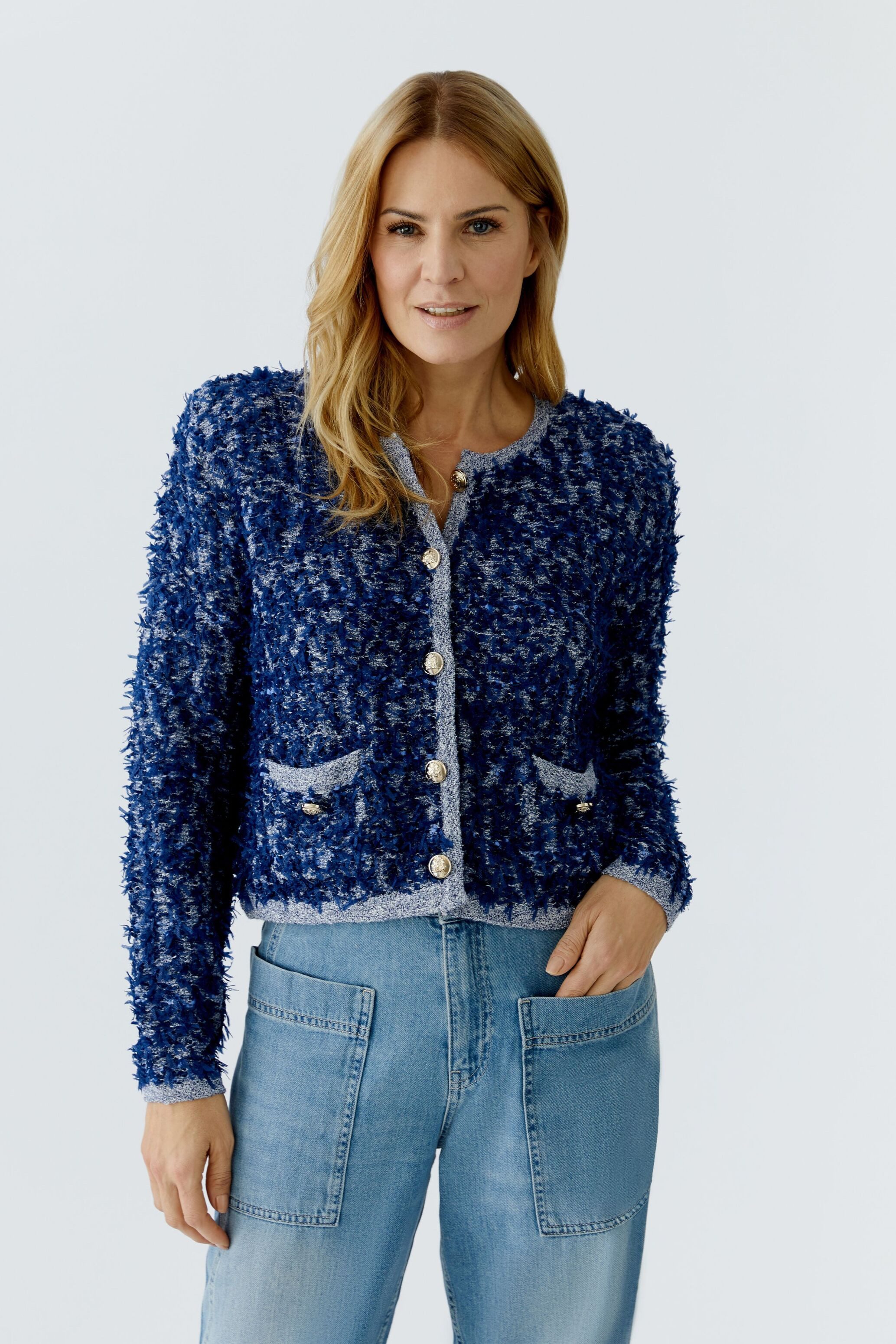 Oui Outdoorjacke