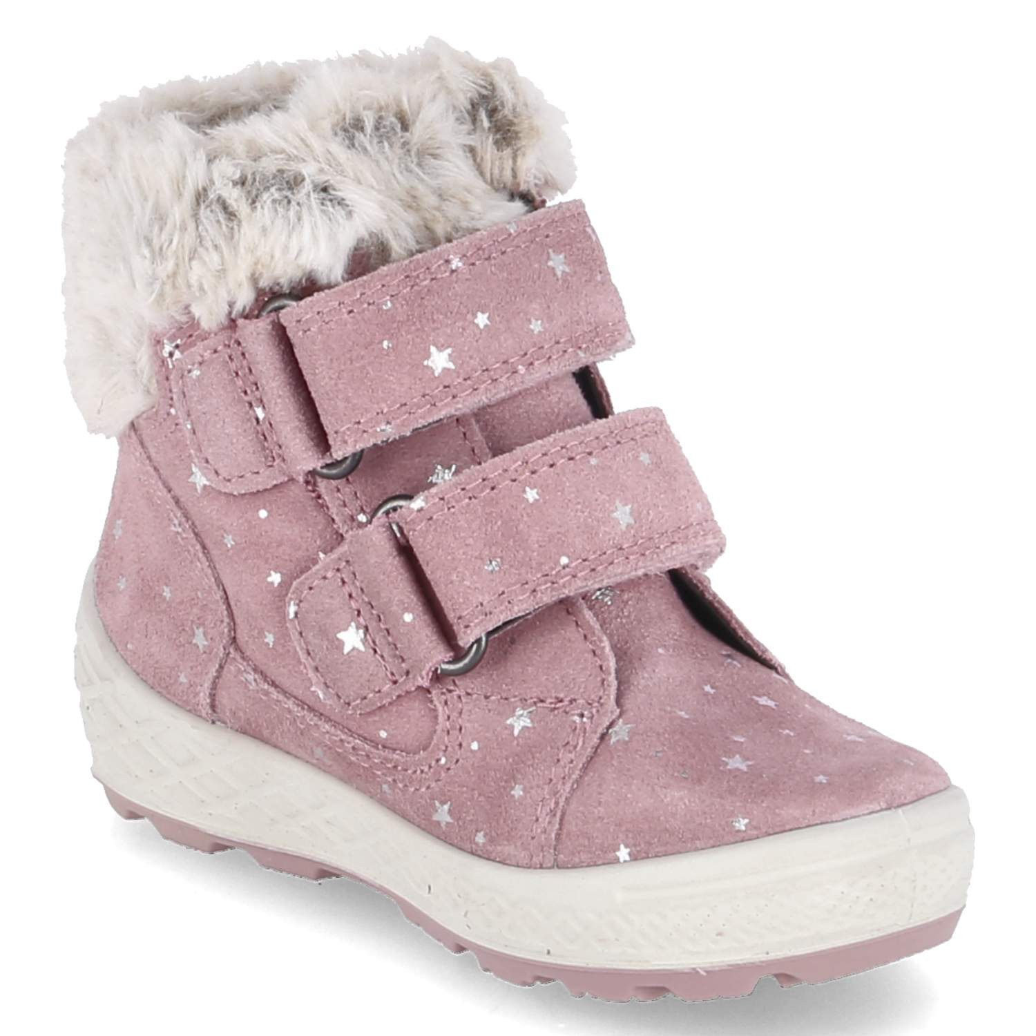 Superfit Winterstiefeletten GROOVY 2.0 Stiefelette