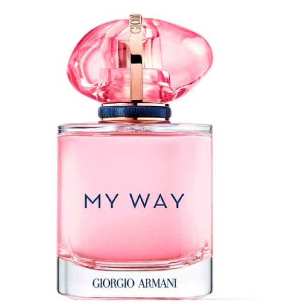 Giorgio Armani Eau de Parfum My Way Nectar Eau De Parfum 30ml