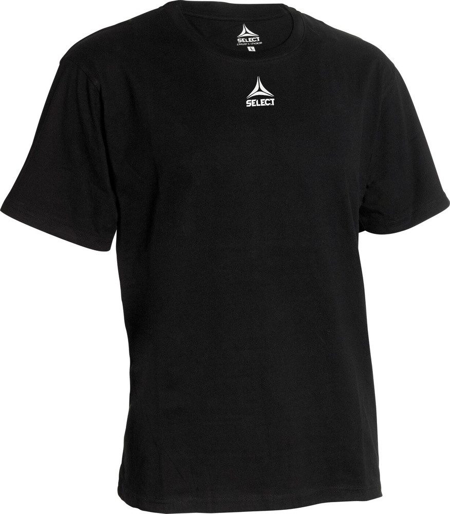 T-Shirt SELECT T-Shirt Basic v20
