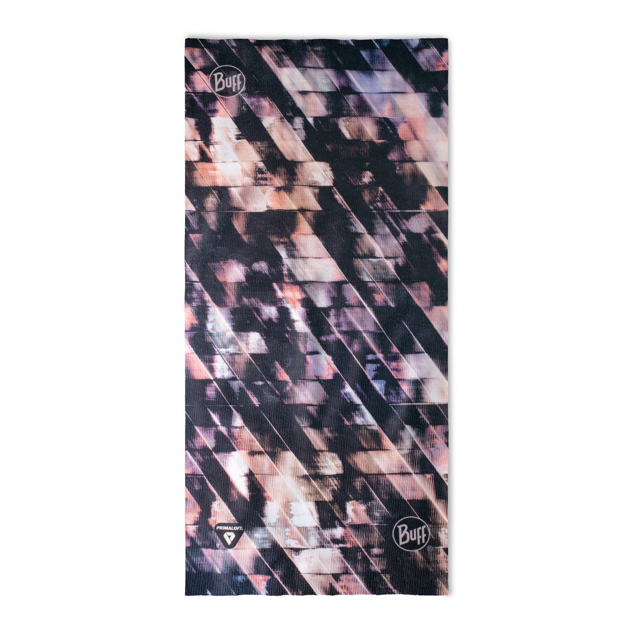 Buff Halstuch Thermonet GRAU