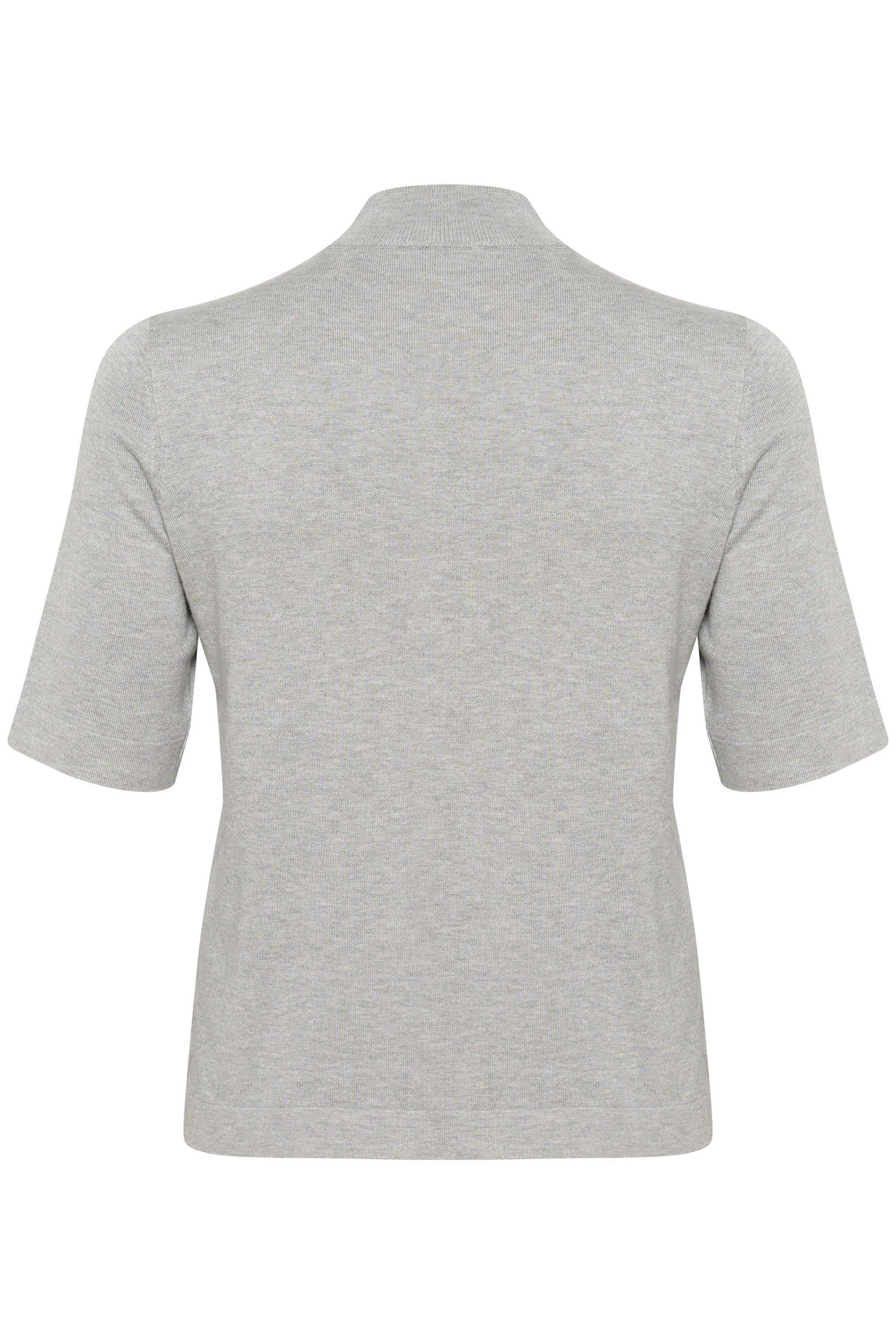 Light Grey Melange