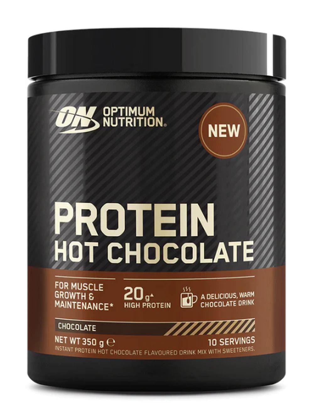Optimum Nutrition Optimum Nutrition Protein Hot Chocolate – 350 g Pulver