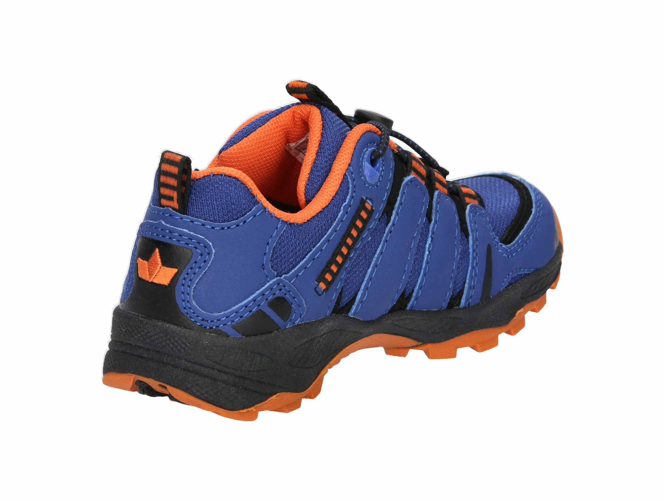 Lico Outdoorschuh Fremont Outdoorschuh – Bild 4 von 5