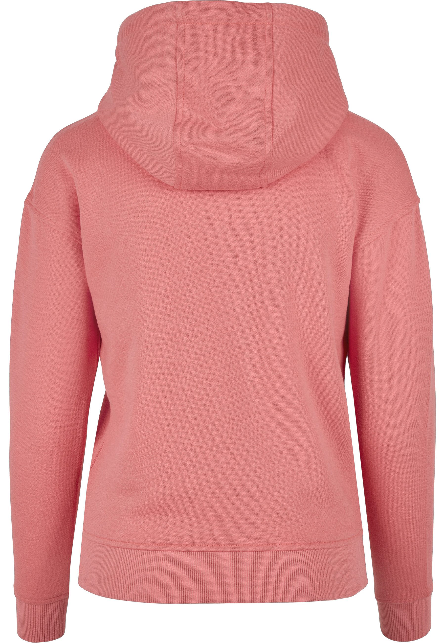 URBAN CLASSICS Hoodie Urban Classics Damen Ladies Hoody (1-tlg) günstig online kaufen