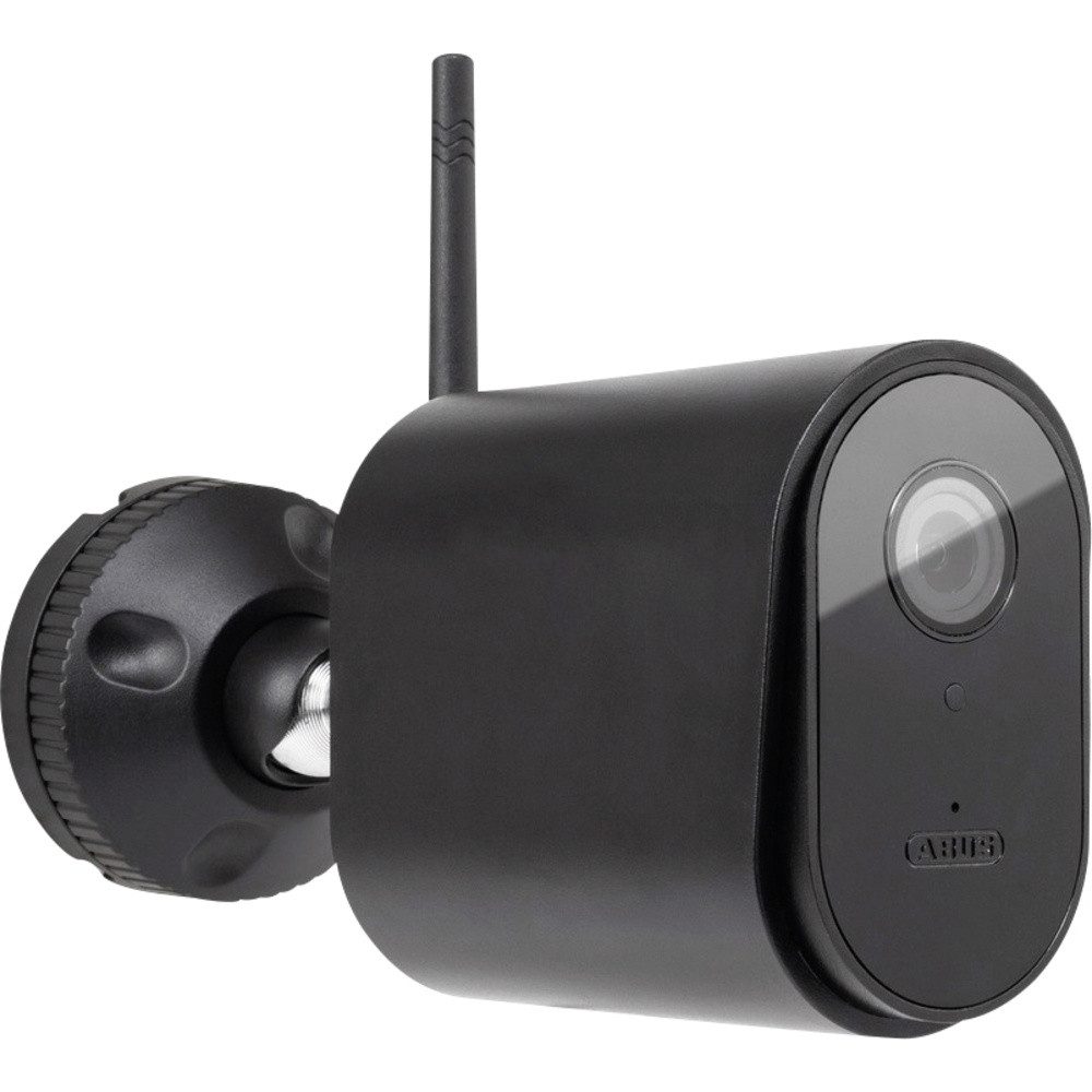 ABUS Überwachungskamera ABUS SmartLook PPIC54520B WLAN IP Überwachungskamera 1920 x 1080 Pix (PPIC54520B (SmartLook)