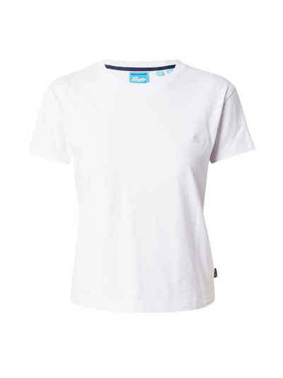 Superdry T-Shirt Essential (1-tlg) Plain/ohne Details