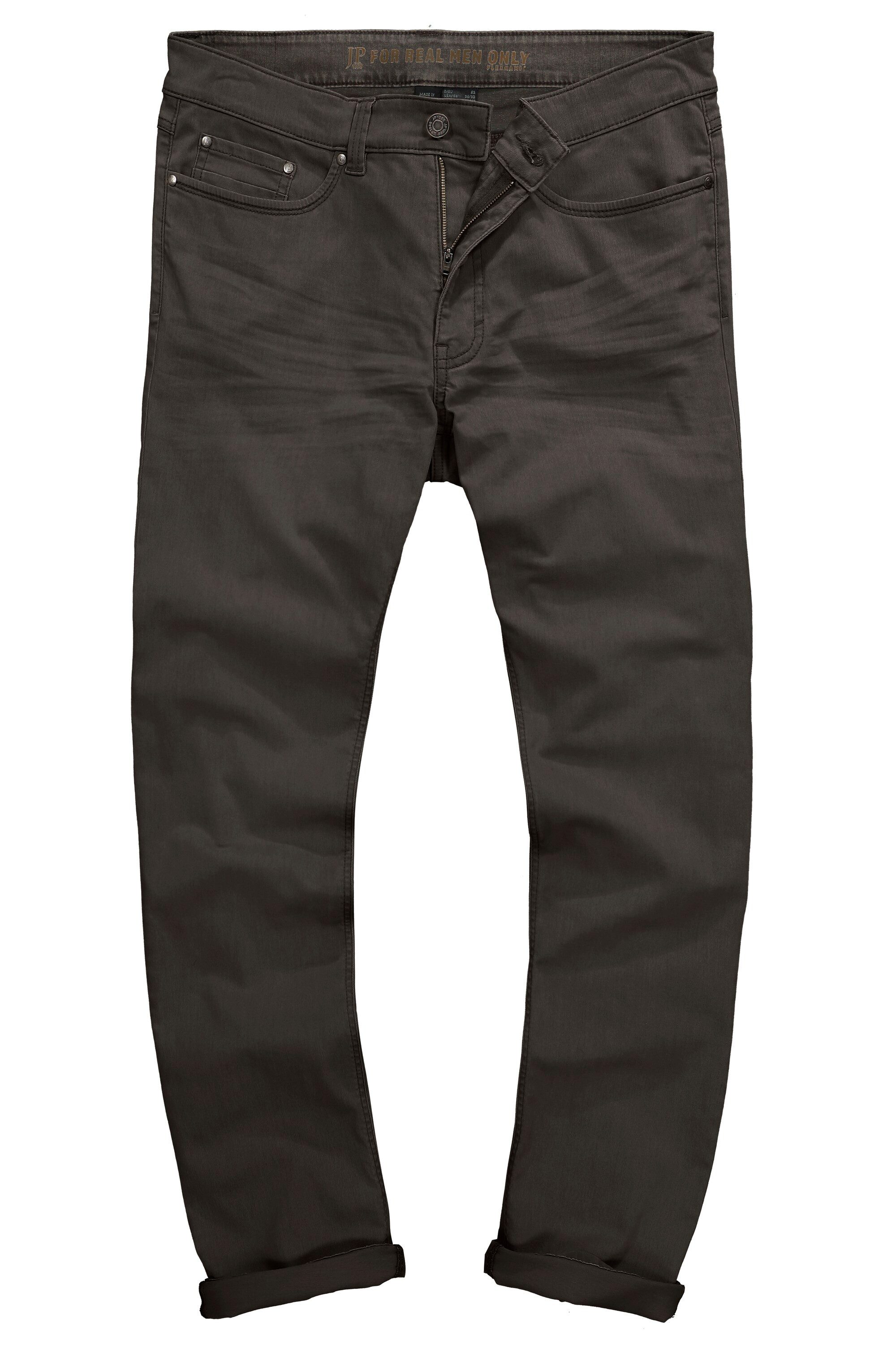 JP1880 5-Pocket-Jeans JP 1880 Color-Jeans Denim günstig online kaufen