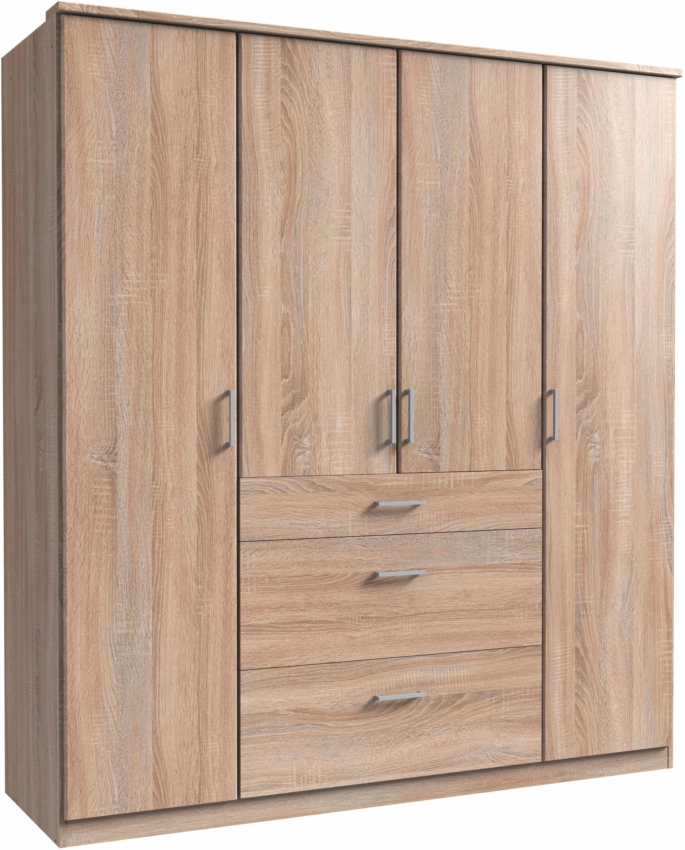 Wimex Kleiderschrank "Click" ohne Spiegel günstig online kaufen