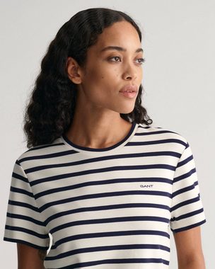 Gant T-Shirt Damen T-Shirt (1-tlg)