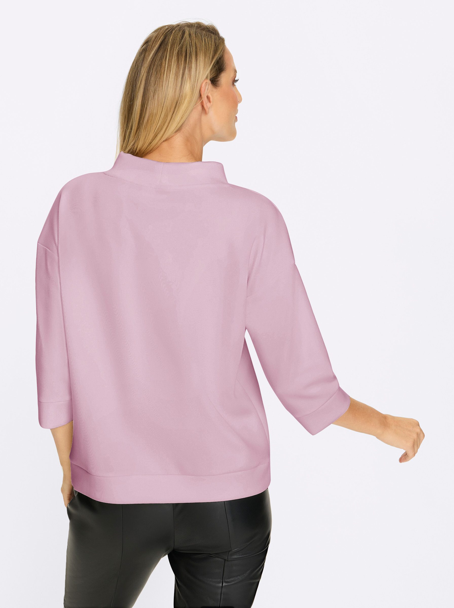 heine Sweater Sweatshirt günstig online kaufen