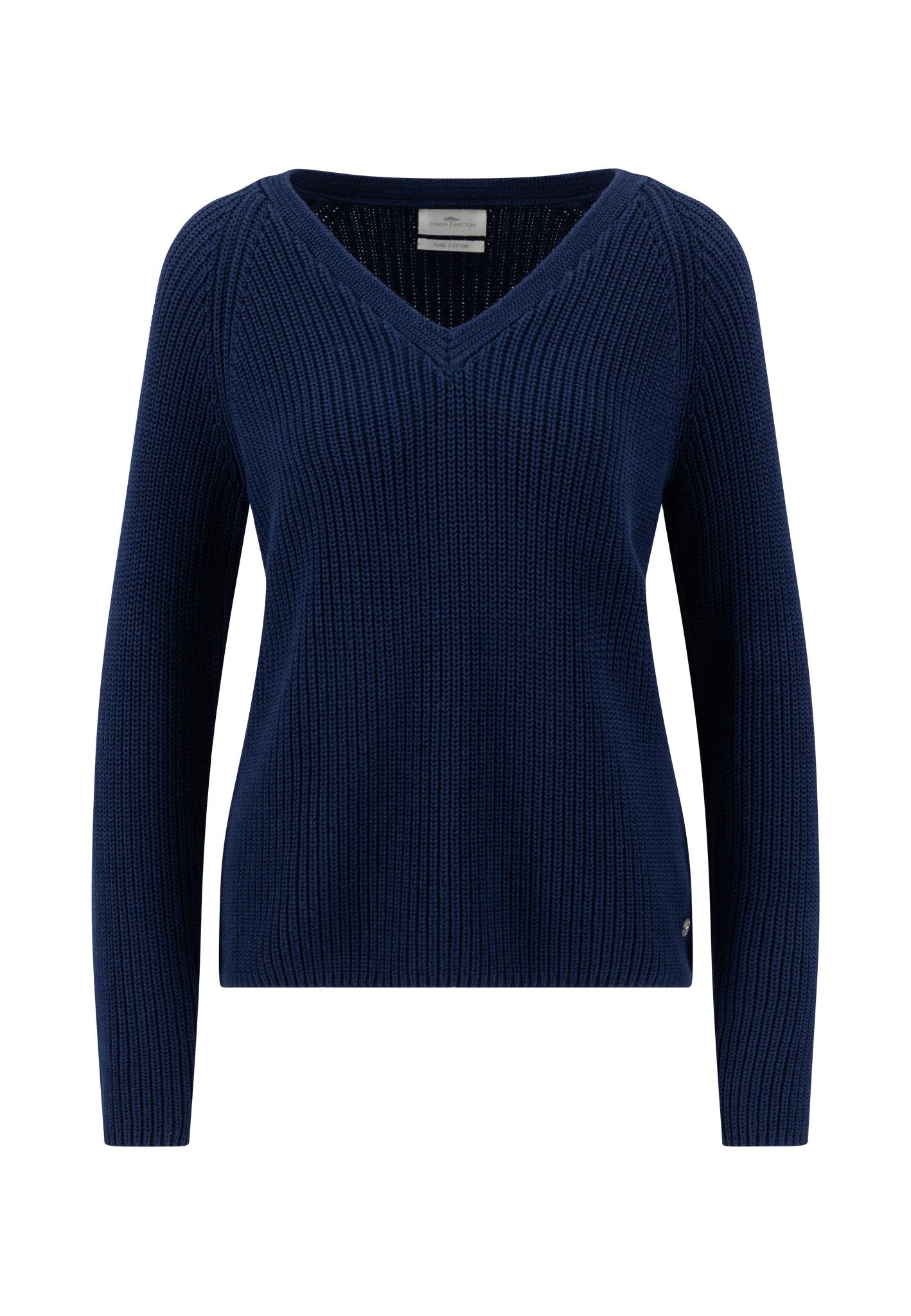 FYNCH-HATTON Strickpullover