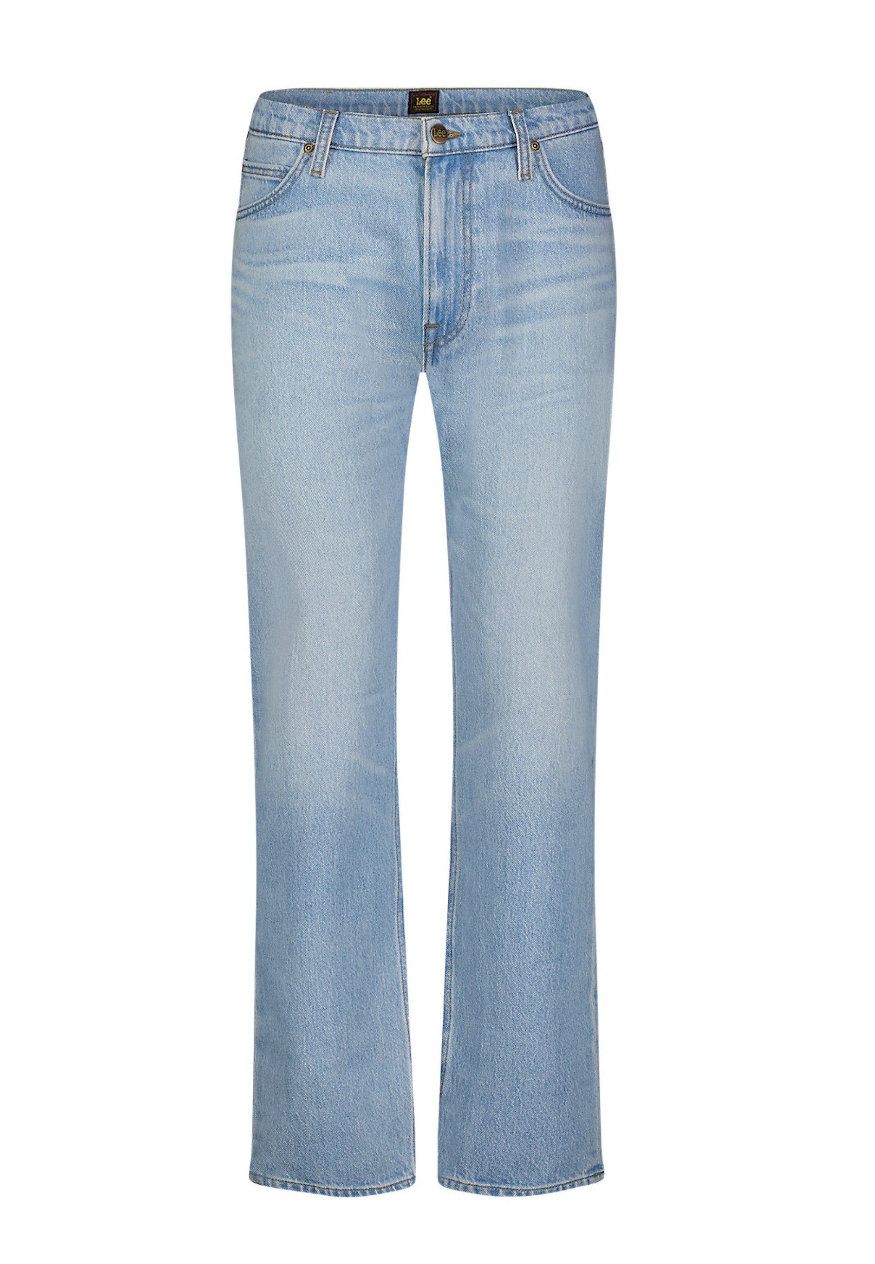 5-Pocket-Jeans Hose WEST Jeans