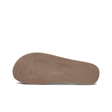 Reef Slipper Cushion Vista Sandale Anatomisch geformtes Fußbett,Leichte EVA Sohle