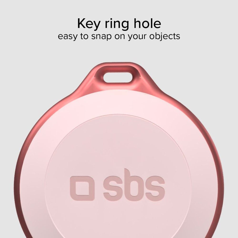sbs GPS-Tracker