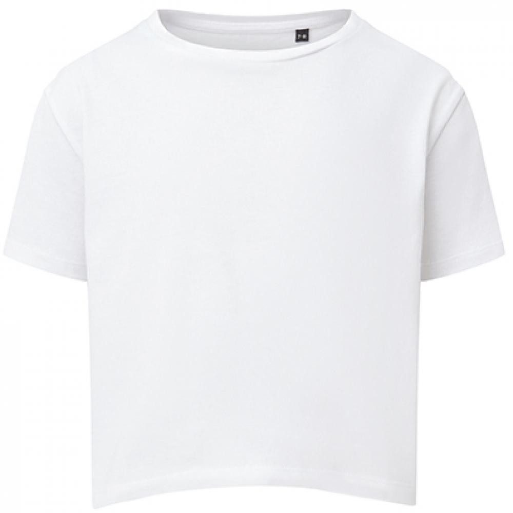 T-Shirt Kids Boxy Tee Kinder T-Shirt