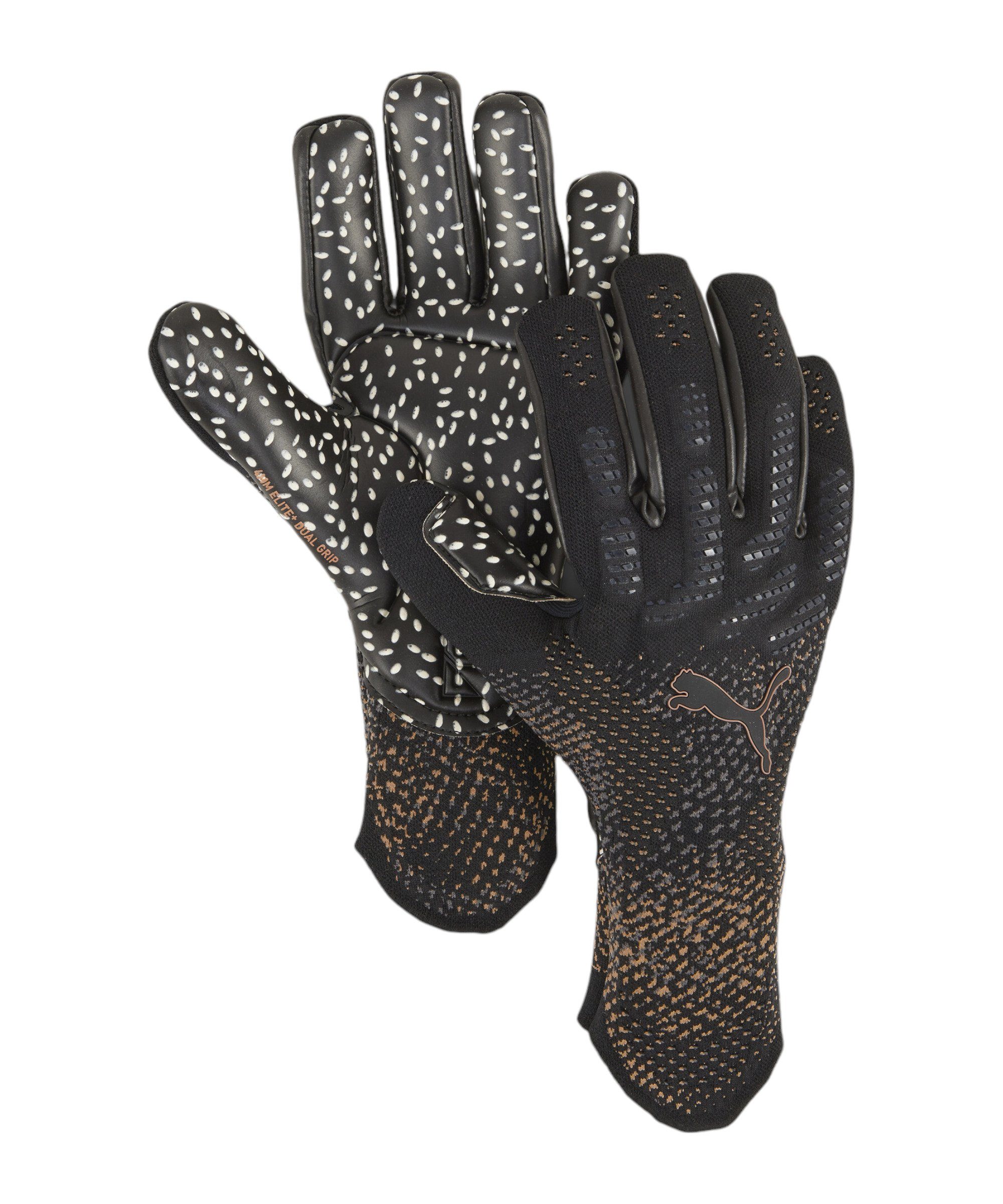 PUMA Torwarthandschuhe FUTURE Ultimate NC TW-Handschuhe Eclipse