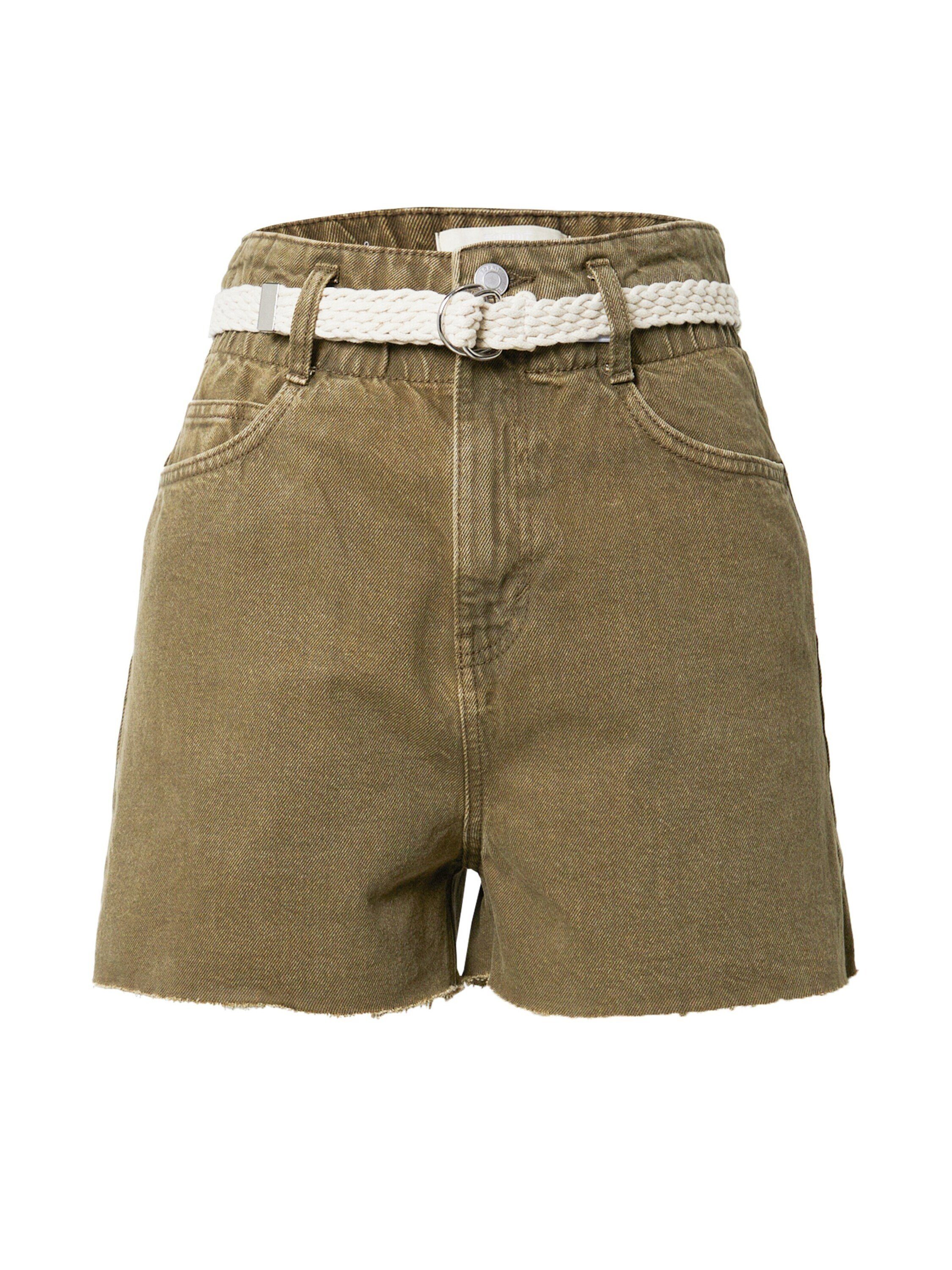 Esprit Джинсыshorts (1-tlg) Plain/ohne Details