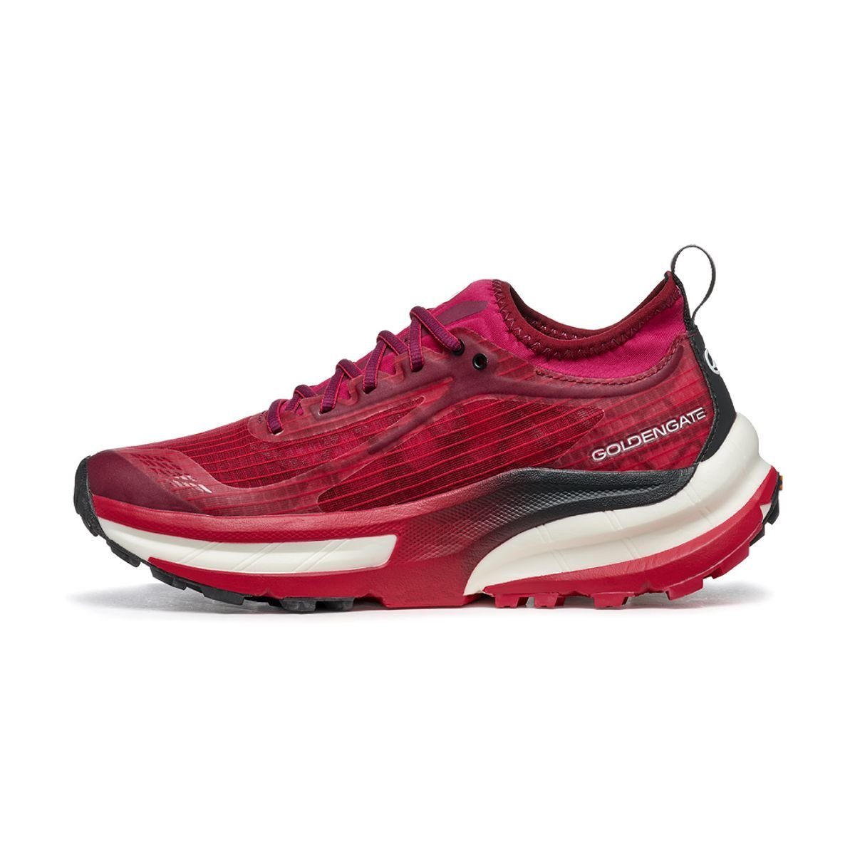 Scarpa Trailrunningschuhe Golden Gate ATR (Damen) – Scarpa Outdoorschuh