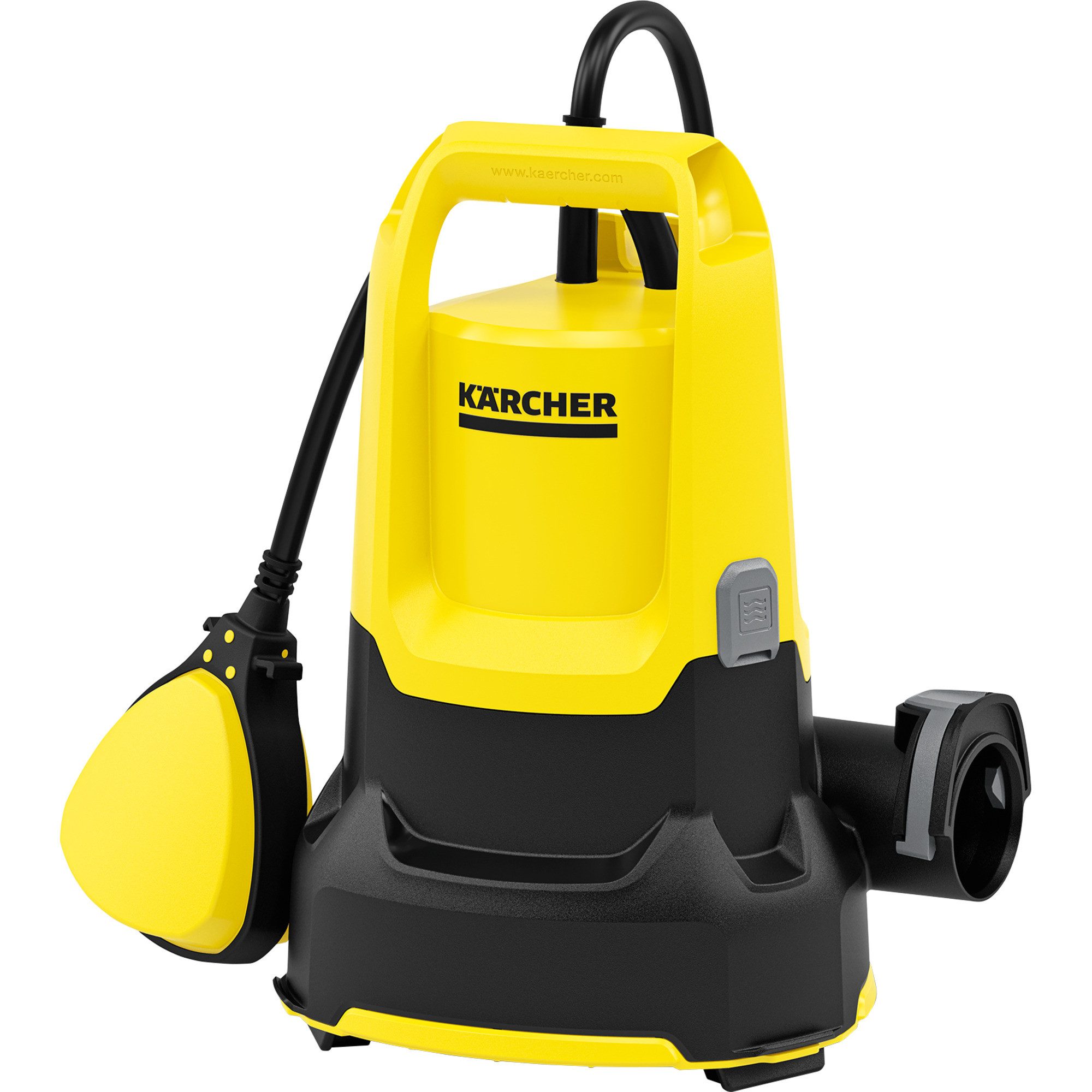 KÄRCHER Tauchpumpe Kärcher Tauchpumpe SP 9.000 günstig online kaufen