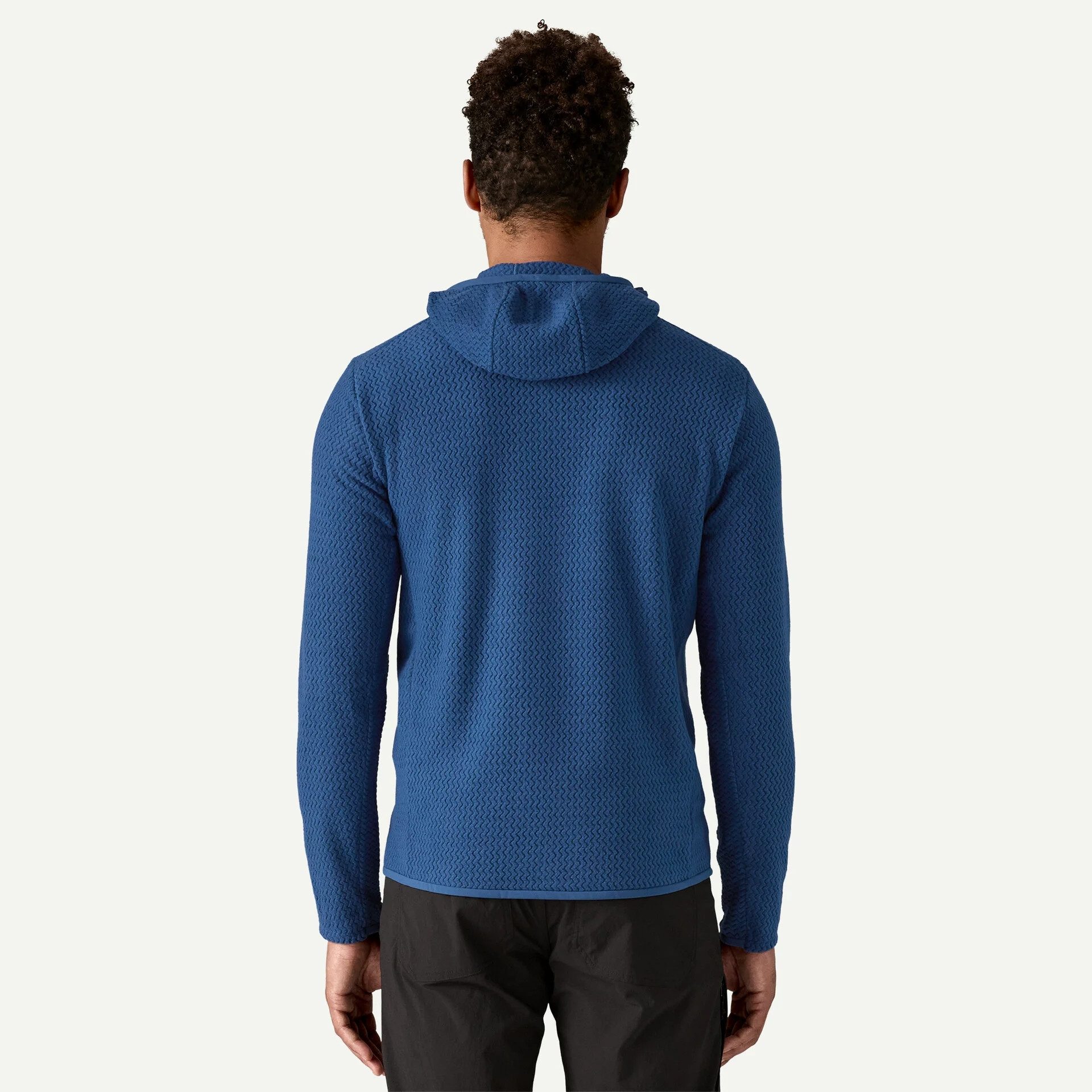 Patagonia Funktionsjacke M's R1 Air Full-Zip Hoody