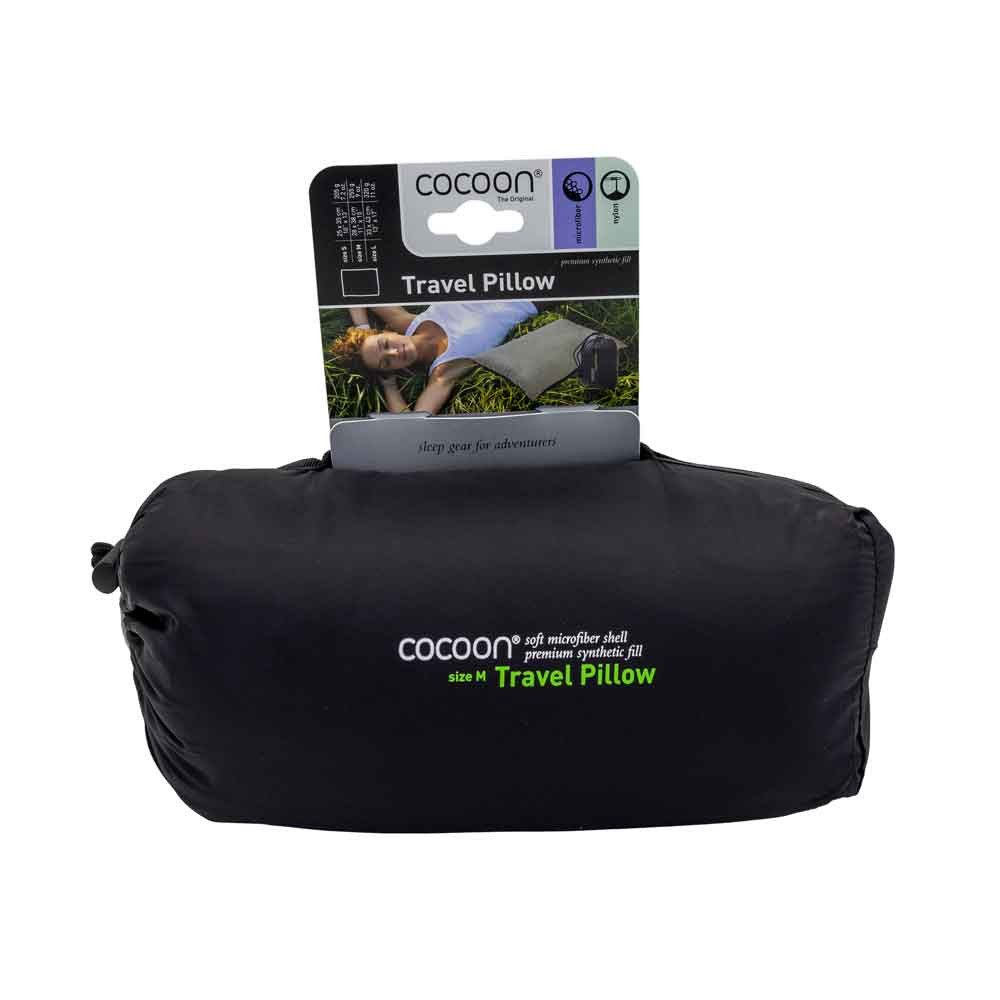 Cocoon Synthetikkopfkissen Cocoon