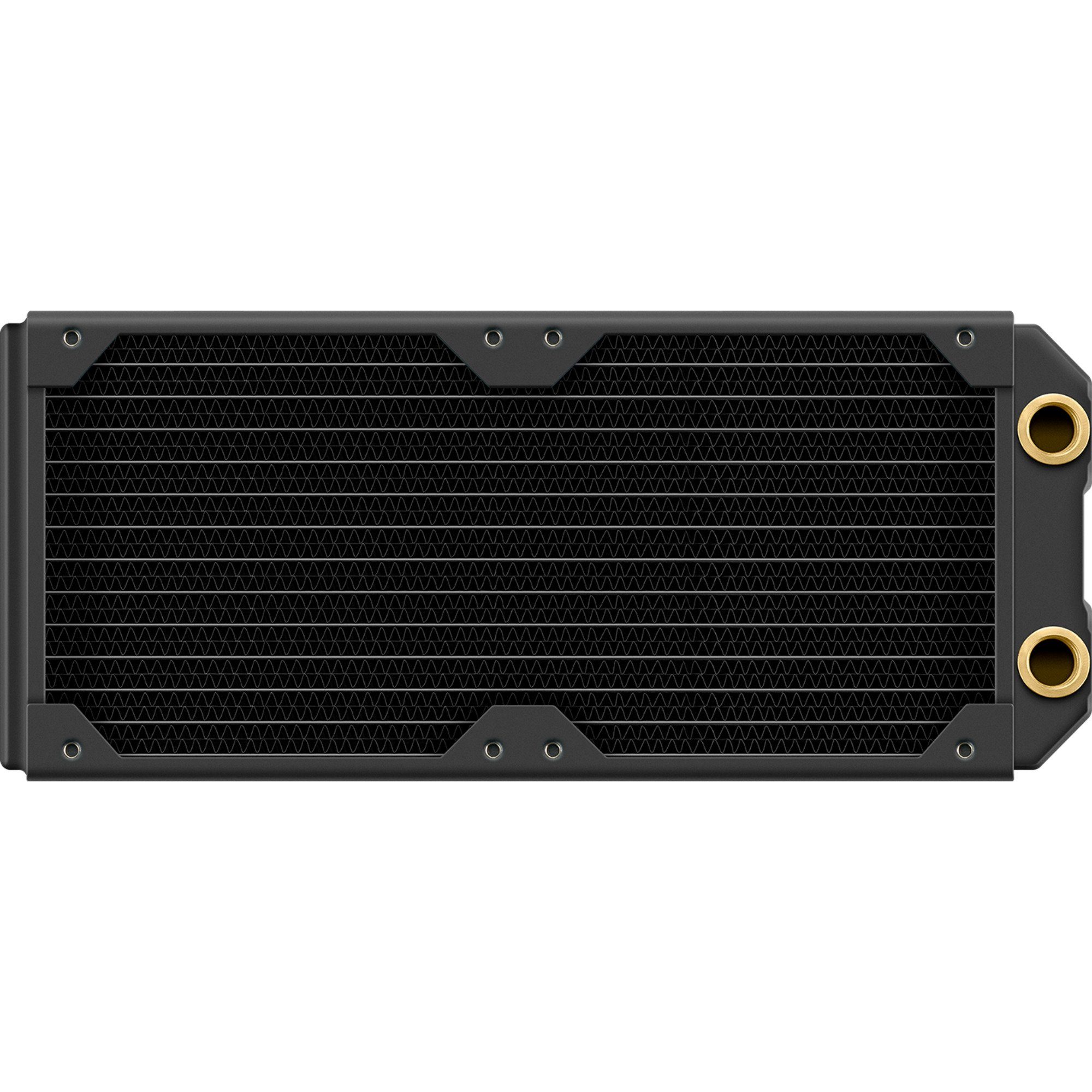 Corsair CPU Kühler Corsair Hydro X Series XR5 240 NEO 240mm, Radiator