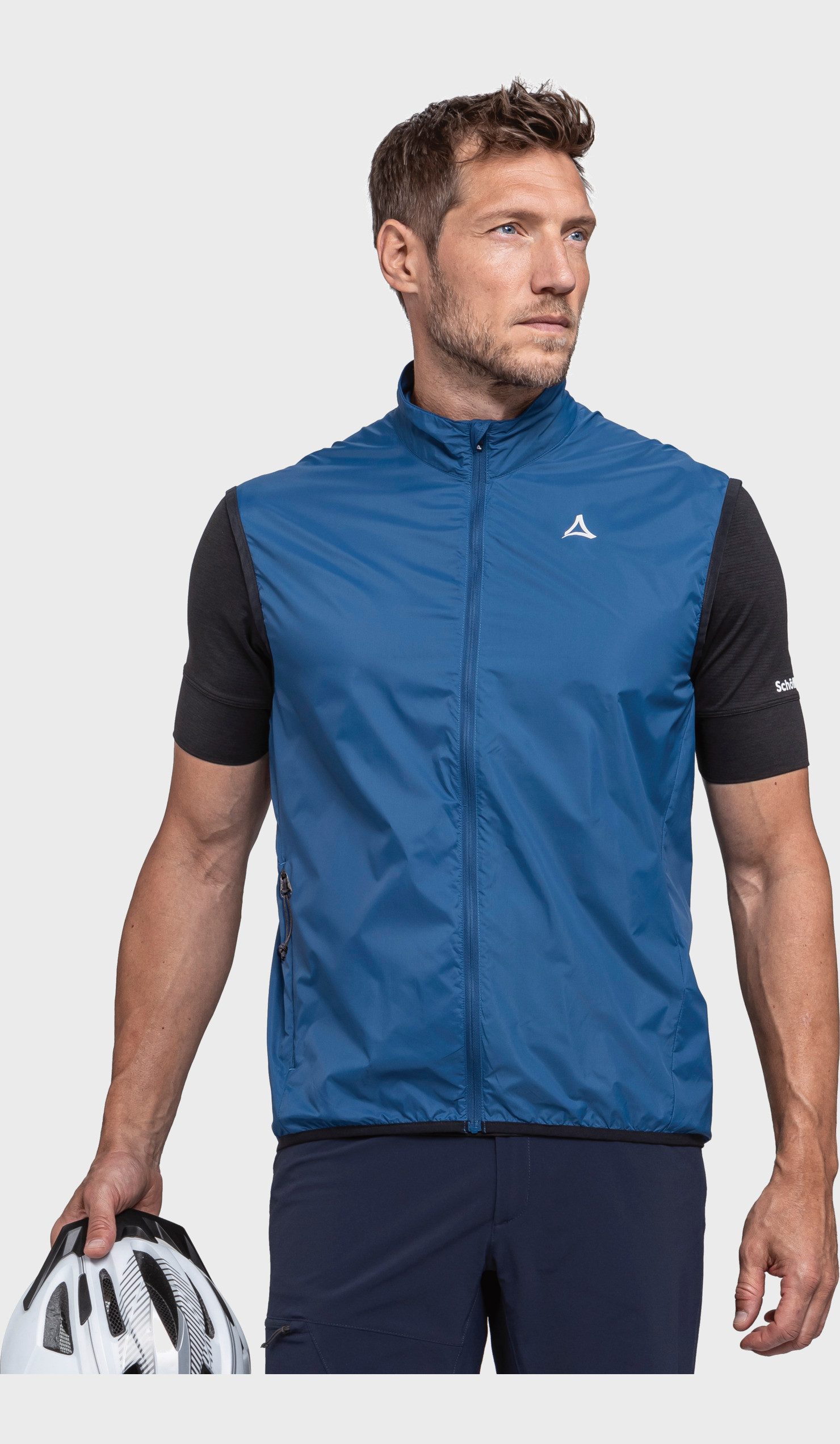 Schöffel Funktionsweste Vest Style Cannobio MNS