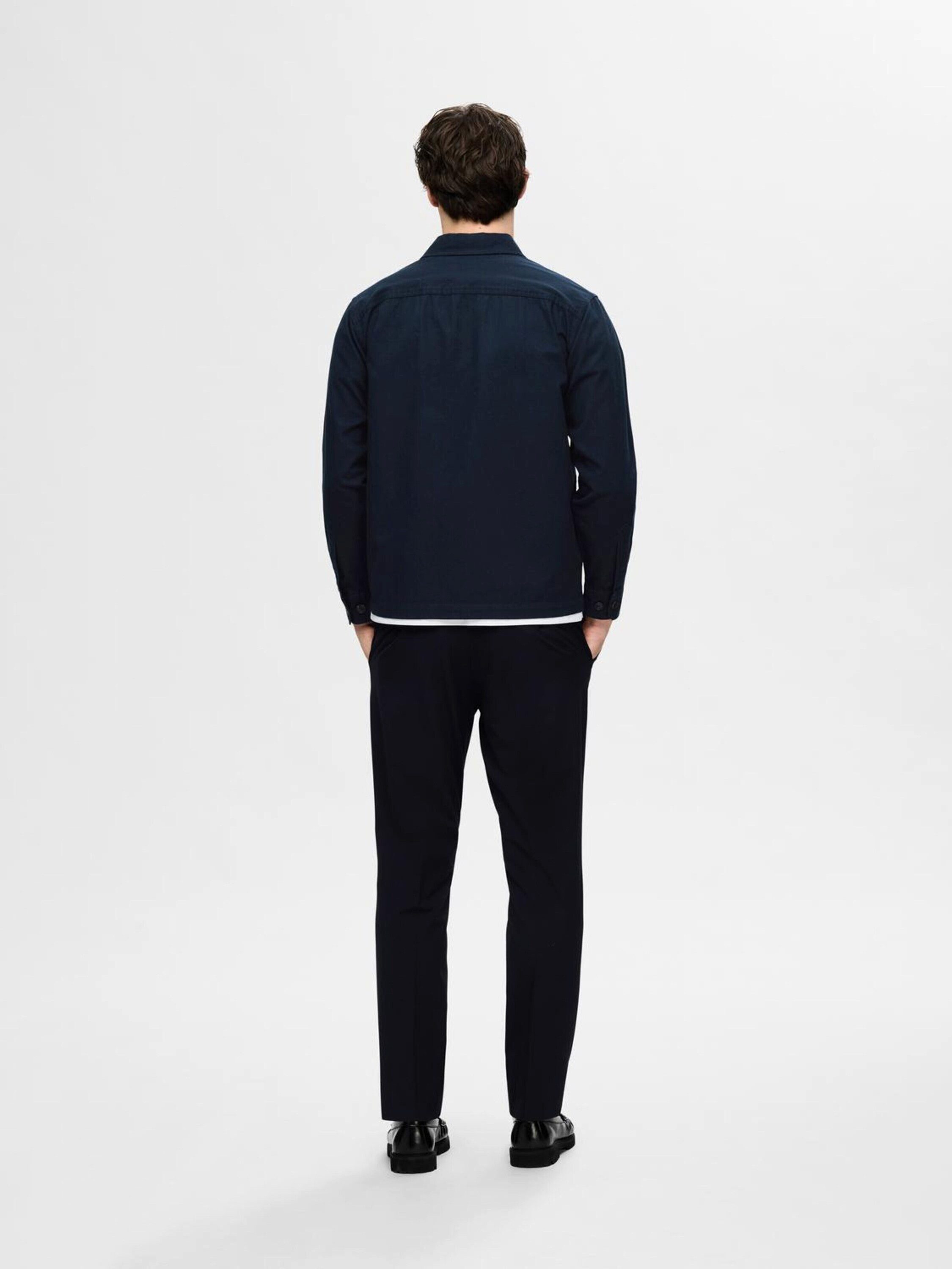 Selected Kurzjacke (1-St)