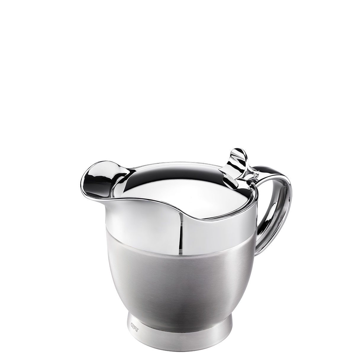 GEFU Sauciere Thermo-Sauciere SERVIRO