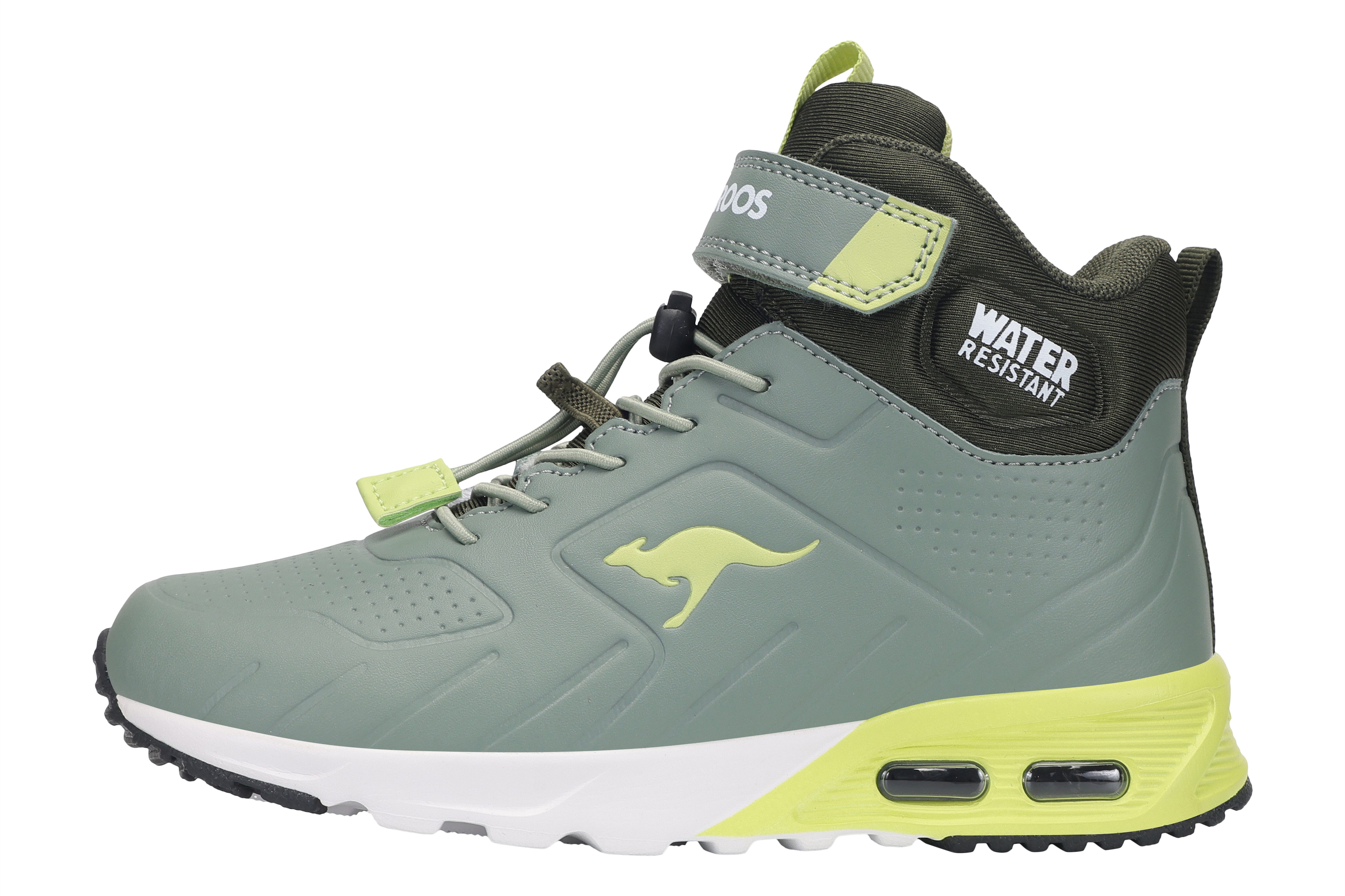 KangaROOS KX-MOLBO MID EV Sneaker Wasserdicht günstig online kaufen